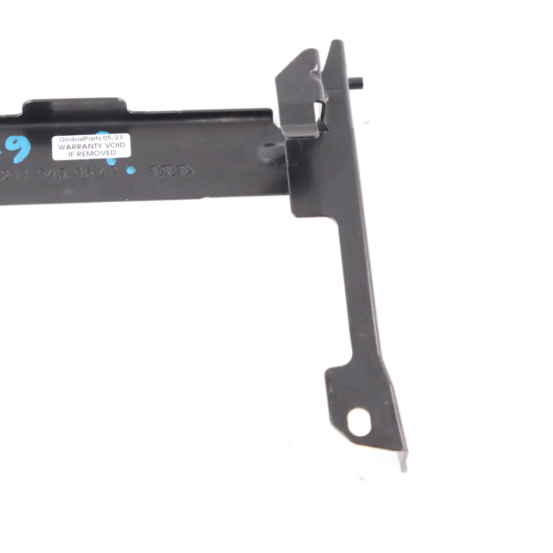  ECU Bracket Mercedes W211 CLS W219 Control Unit Module Holder Mount - SKU rhd-A2115459640 - Part number A2115459640