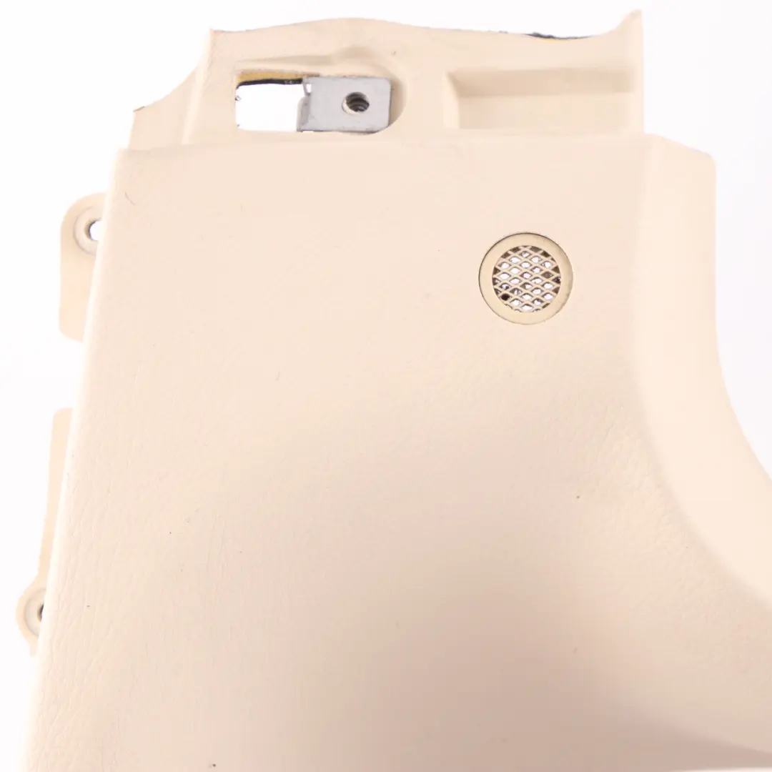 Under Steering Column Dashboard Trim Cover Panel Beige to Mercedes W211 with Part number A2116800287 Mercedes W211 Under Steering Column Dashboard Trim Cover Panel Beige - SKU rhd-A2116800287-1 - Part number A2116800287