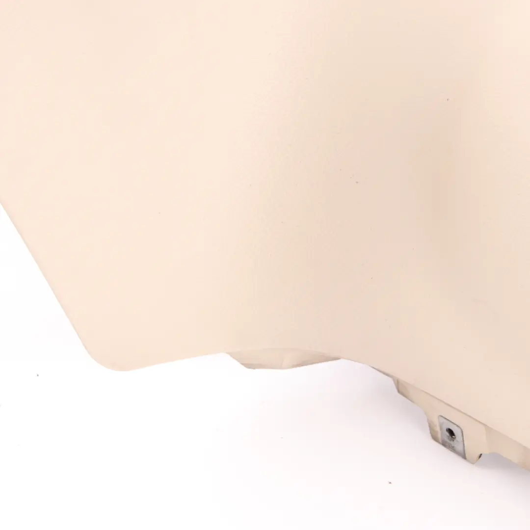 Under Steering Column Dashboard Trim Cover Panel Beige to Mercedes W211 with Part number A2116800287 Mercedes W211 Under Steering Column Dashboard Trim Cover Panel Beige - SKU rhd-A2116800287-1 - Part number A2116800287