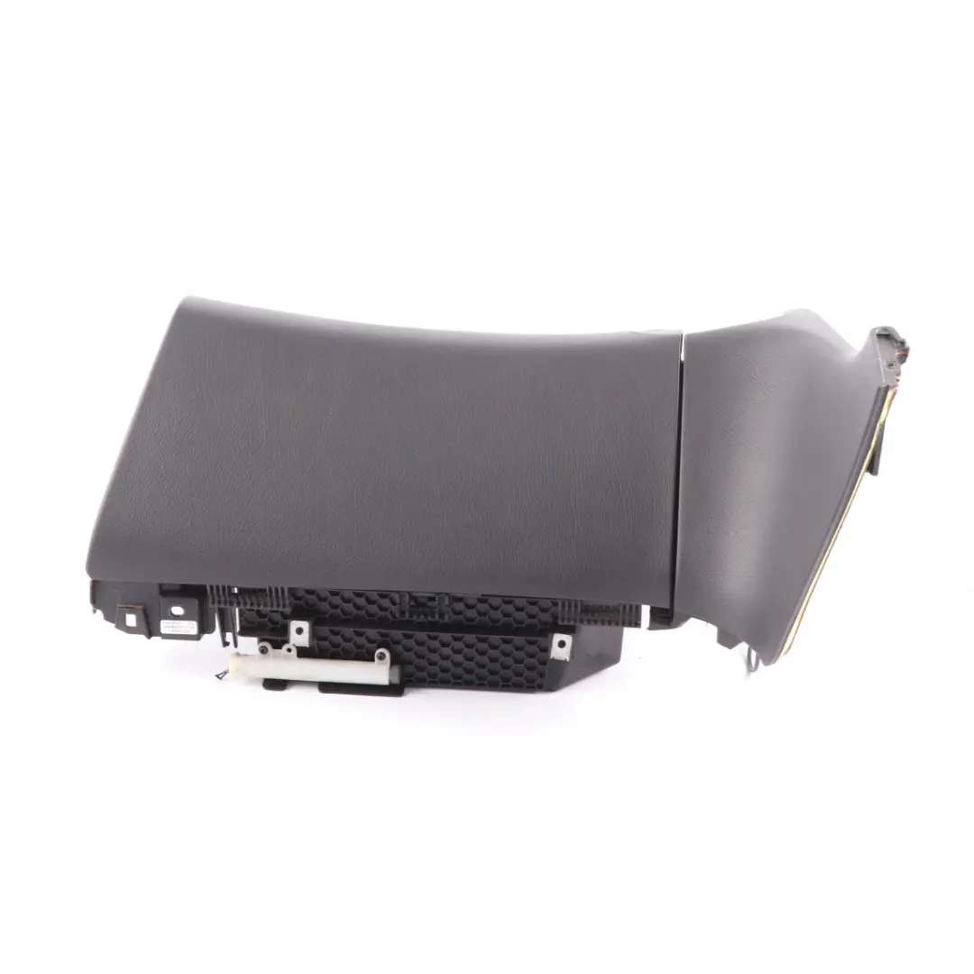 Mercedes W211 Glove Box Storage Cover Dashboard Glovebox Black - SKU rhd-A2116800298 - Part number A2116800298