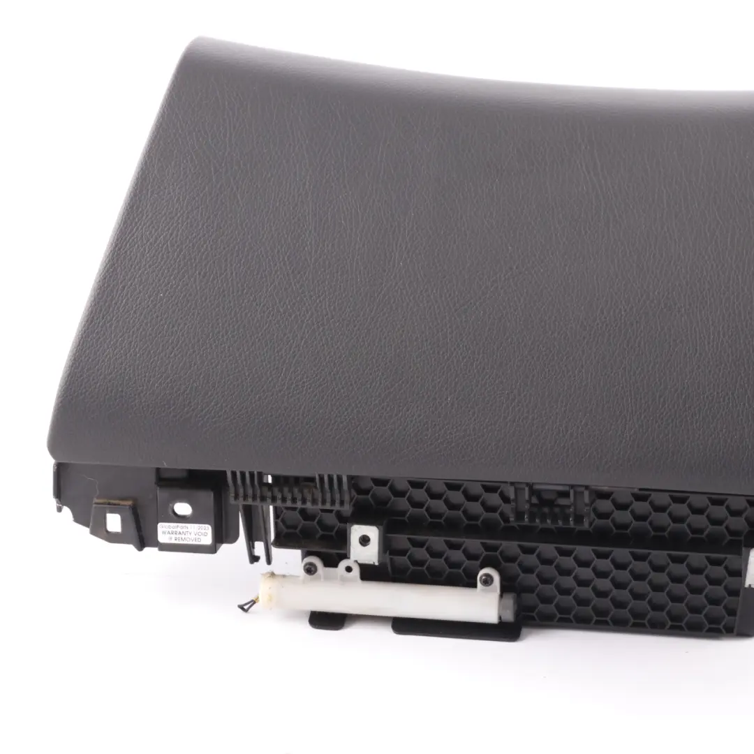 Mercedes W211 Glove Box Storage Cover Dashboard Glovebox Black - SKU rhd-A2116800298 - Part number A2116800298