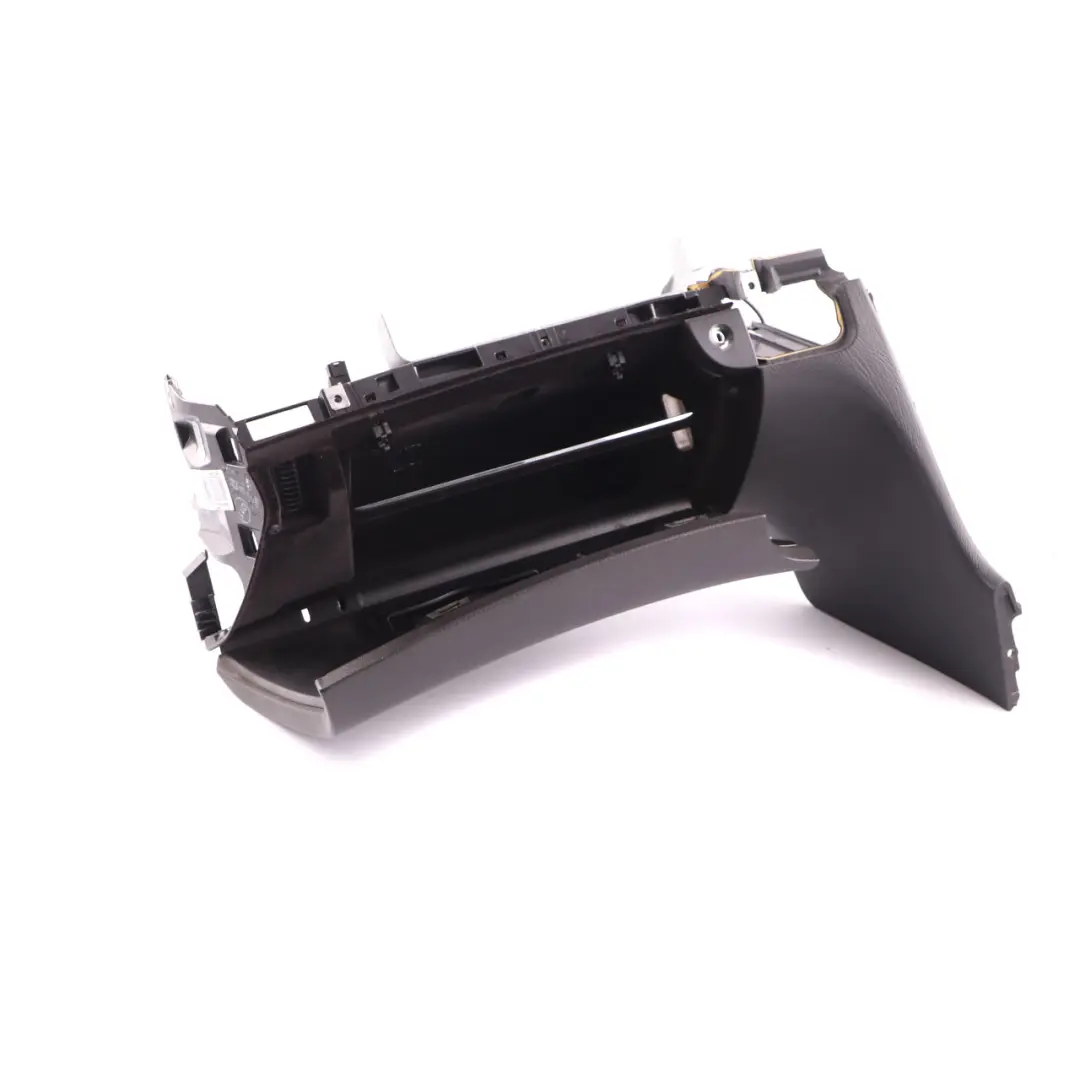 Mercedes W211 Glove Box Storage Cover Dashboard Glovebox Black - SKU rhd-A2116800298 - Part number A2116800298