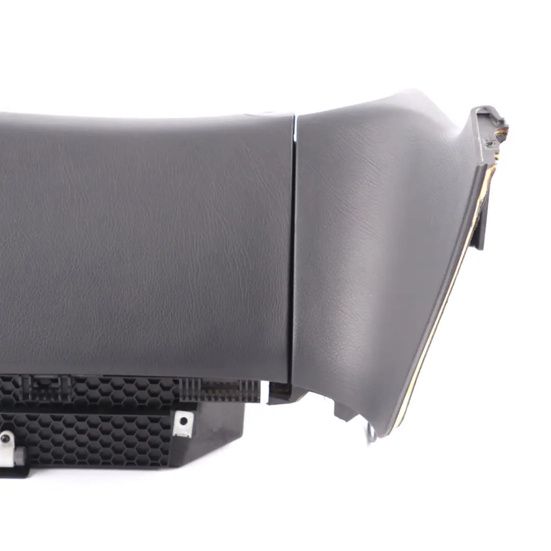 Glove Box Storage Cover Dashboard Glovebox Black to Mercedes W211 with Part number A2116800298 Mercedes W211 Glove Box Storage Cover Dashboard Glovebox Black - SKU rhd-A2116800298 - Part number A2116800298