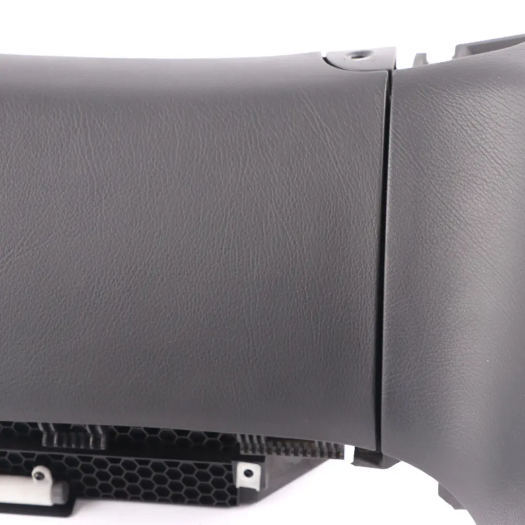 Mercedes W211 Glove Box Storage Cover Dashboard Glovebox Black - SKU rhd-A2116800298 - Part number A2116800298
