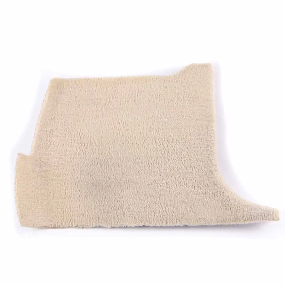 Mercedes W211 Footwell Panel Front Right O/S Trim Cover Beige - SKU rhd-A2116800406-1 - Part number A2116800406