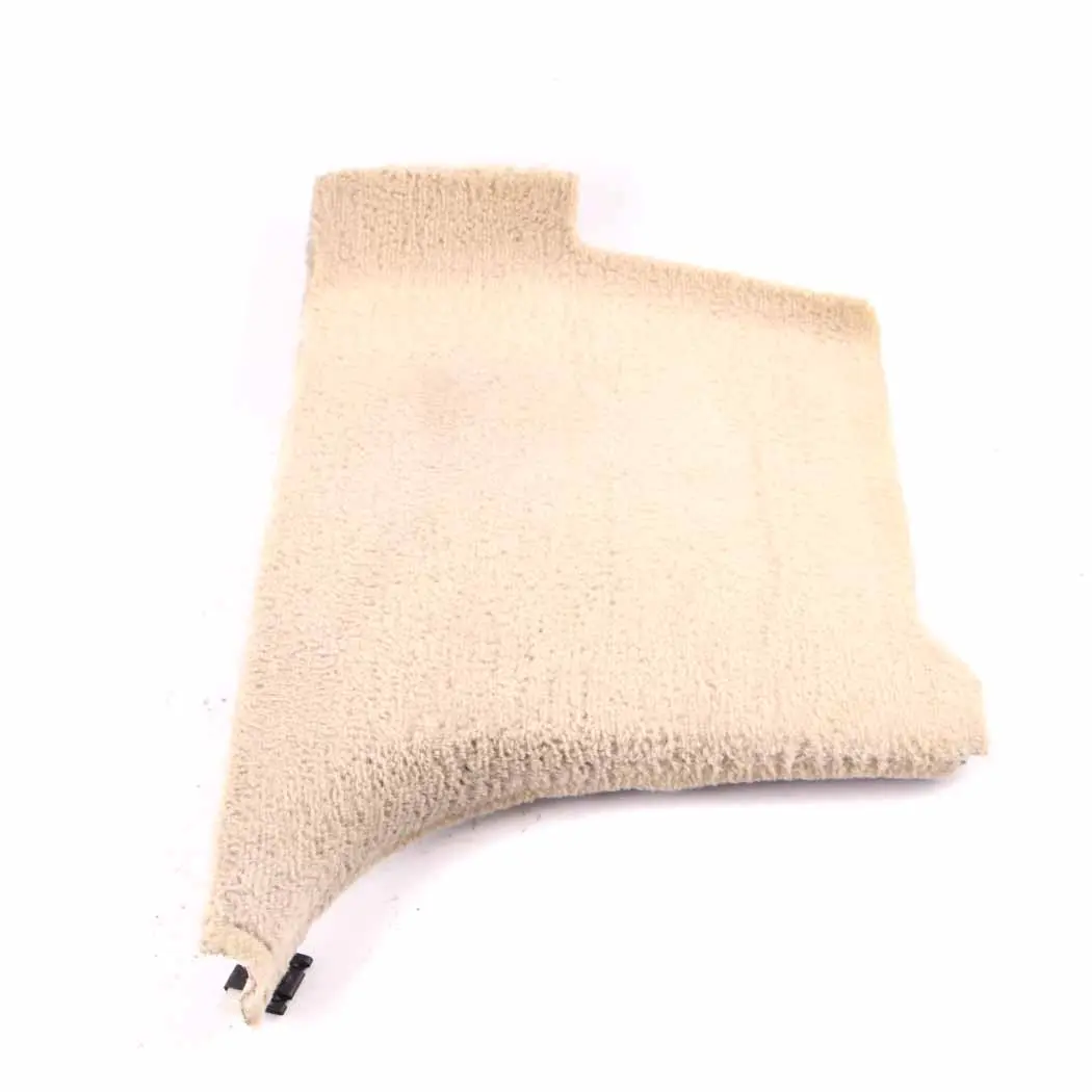 Mercedes W211 Footwell Panel Front Right O/S Trim Cover Beige - SKU rhd-A2116800406-1 - Part number A2116800406
