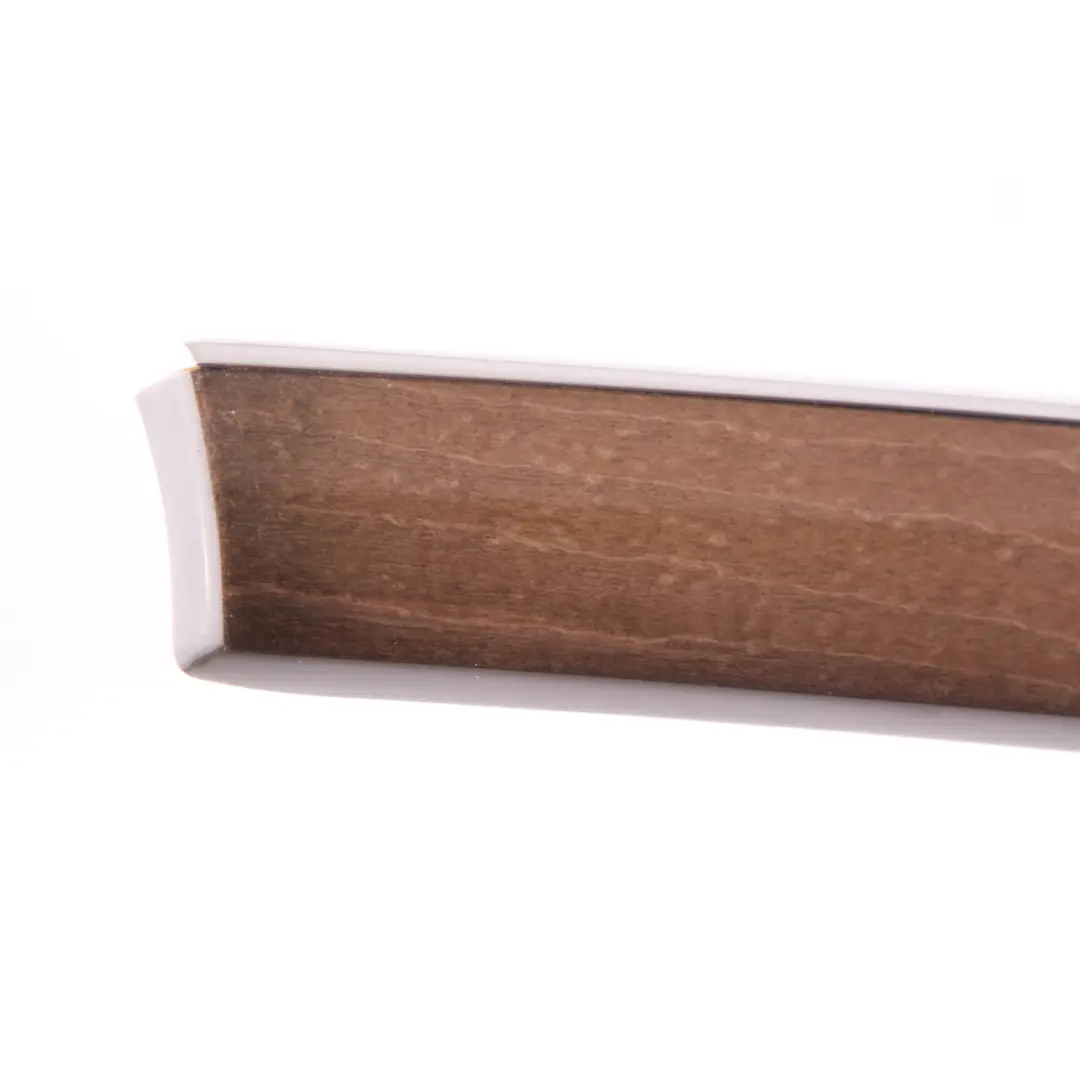Dashboard Trim Driver's Side Strip Cover Panel Wood to Mercedes W211 with Part number A2116800771 Mercedes W211 Dashboard Trim Driver's Side Strip Cover Panel Wood - SKU rhd-A2116800771 - Part number A2116800771