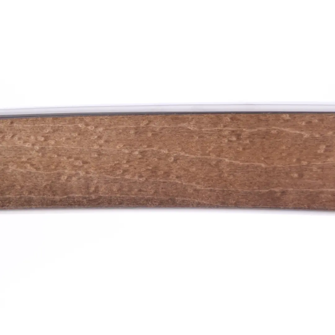 Dashboard Trim Driver's Side Strip Cover Panel Wood to Mercedes W211 with Part number A2116800771 Mercedes W211 Dashboard Trim Driver's Side Strip Cover Panel Wood - SKU rhd-A2116800771 - Part number A2116800771