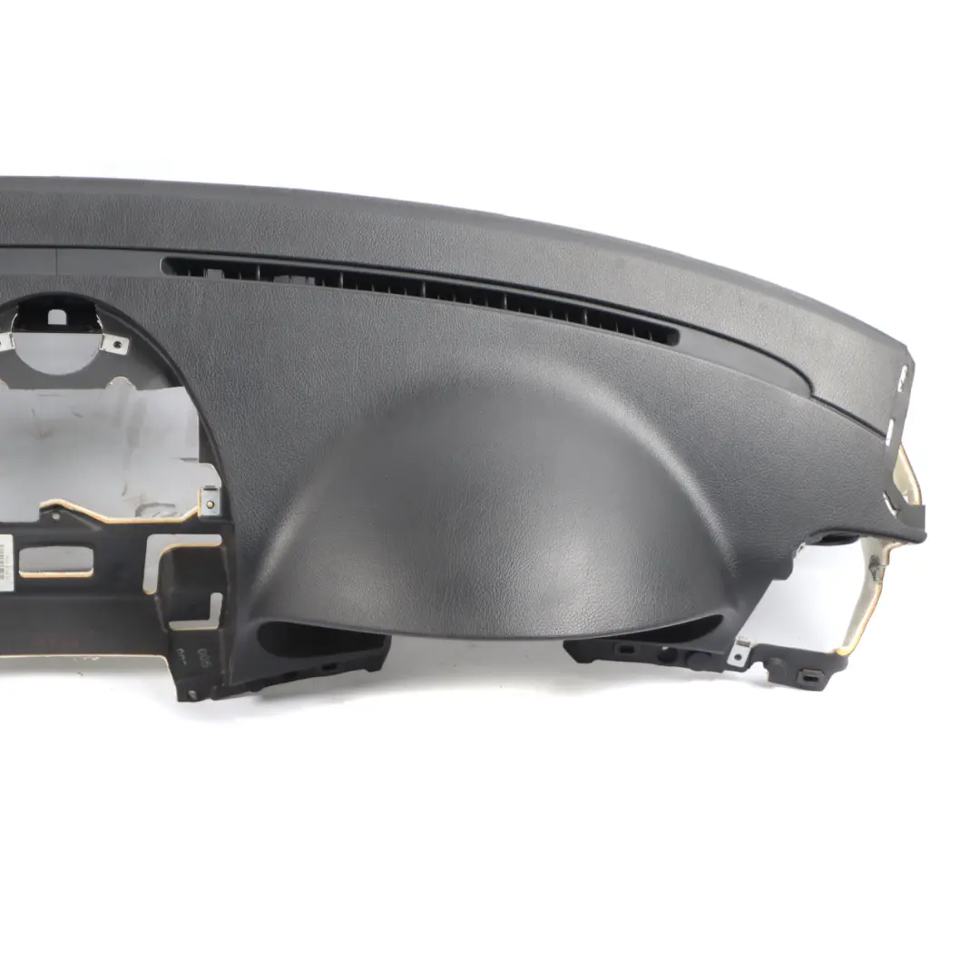 Dashboard Dash Instrument Panel Trim Covering Black to Mercedes W211 with Part number A2116800787 Mercedes W211 Dashboard Dash Instrument Panel Trim Covering Black - SKU rhd-A2116800787-1 - Part number A2116800787