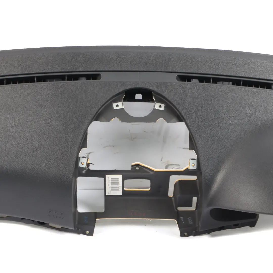 Dashboard Dash Instrument Panel Trim Covering Black to Mercedes W211 with Part number A2116800787 Mercedes W211 Dashboard Dash Instrument Panel Trim Covering Black - SKU rhd-A2116800787-1 - Part number A2116800787