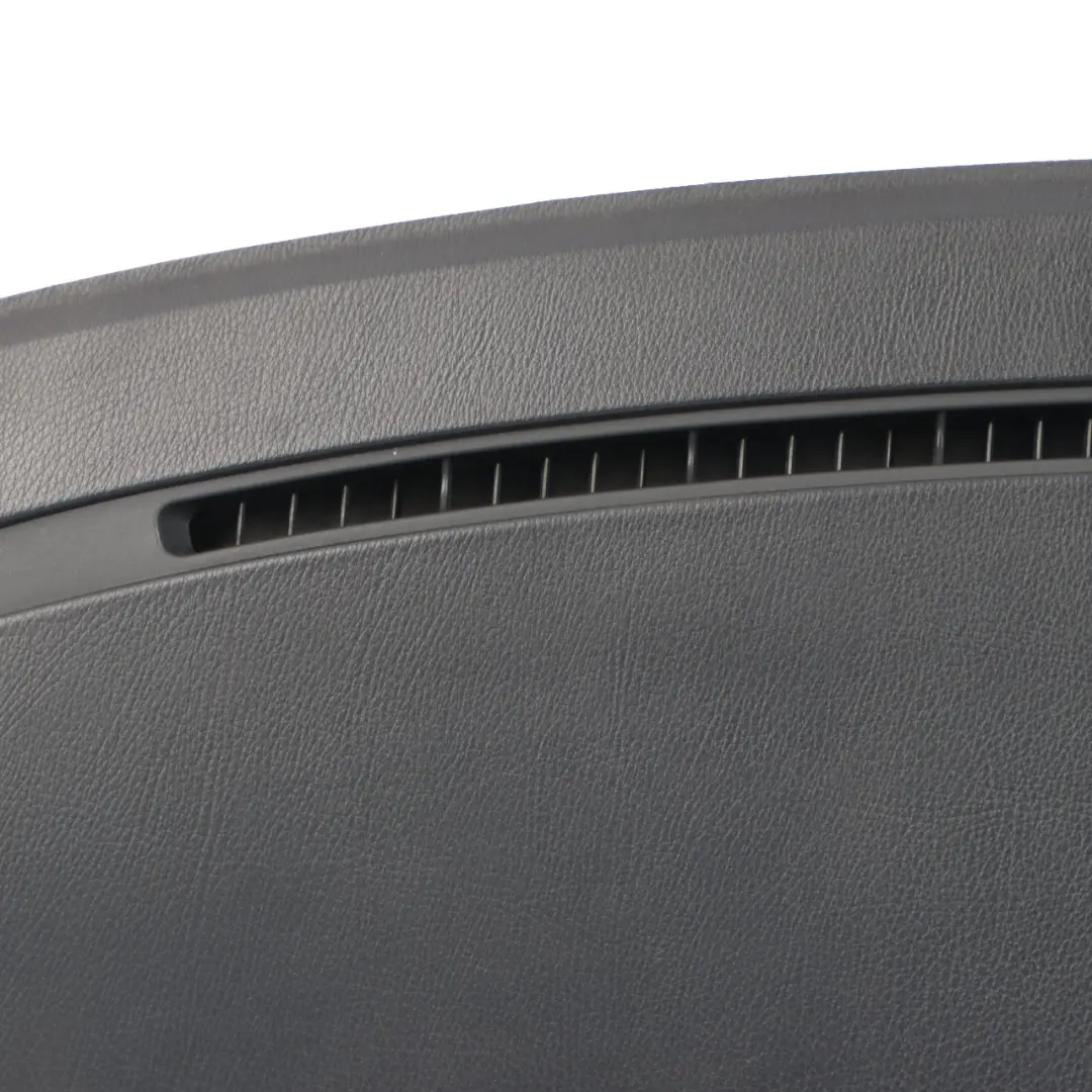 Mercedes W211 Dashboard Dash Instrument Panel Trim Covering Black - SKU rhd-A2116800787-1 - Part number A2116800787