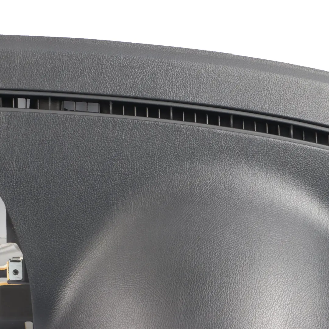 Mercedes W211 Dashboard Dash Instrument Panel Trim Covering Black - SKU rhd-A2116800787-1 - Part number A2116800787