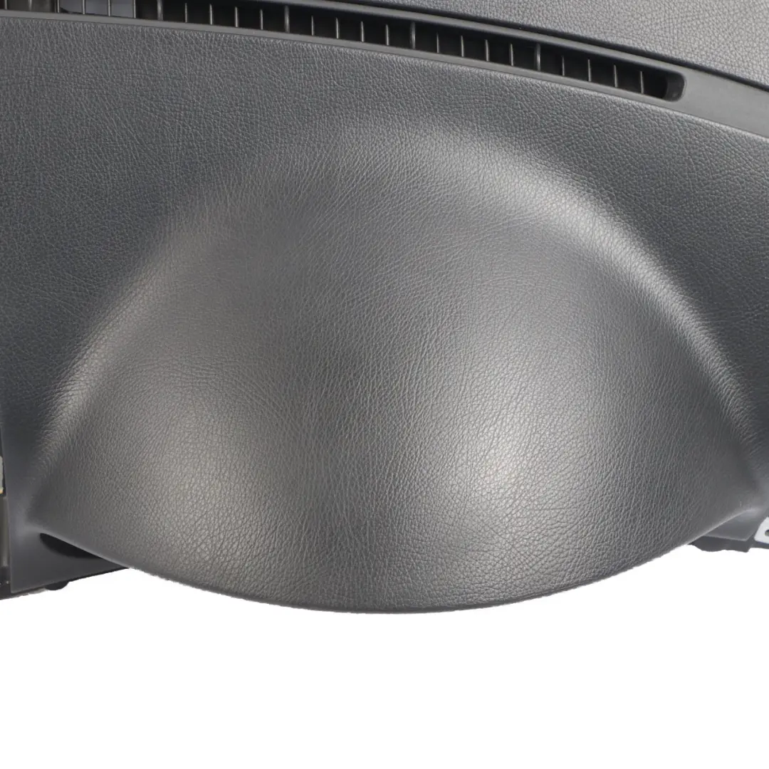 Mercedes W211 Dashboard Dash Instrument Panel Trim Covering Black - SKU rhd-A2116800787-1 - Part number A2116800787