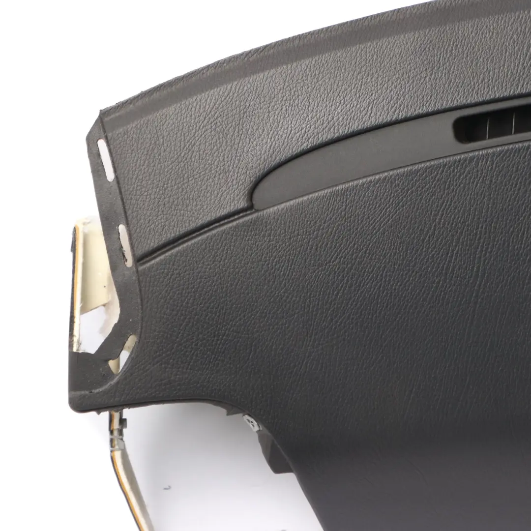 Dashboard Dash Instrument Panel Trim Covering Black to Mercedes W211 with Part number A2116800787 Mercedes W211 Dashboard Dash Instrument Panel Trim Covering Black - SKU rhd-A2116800787-1 - Part number A2116800787