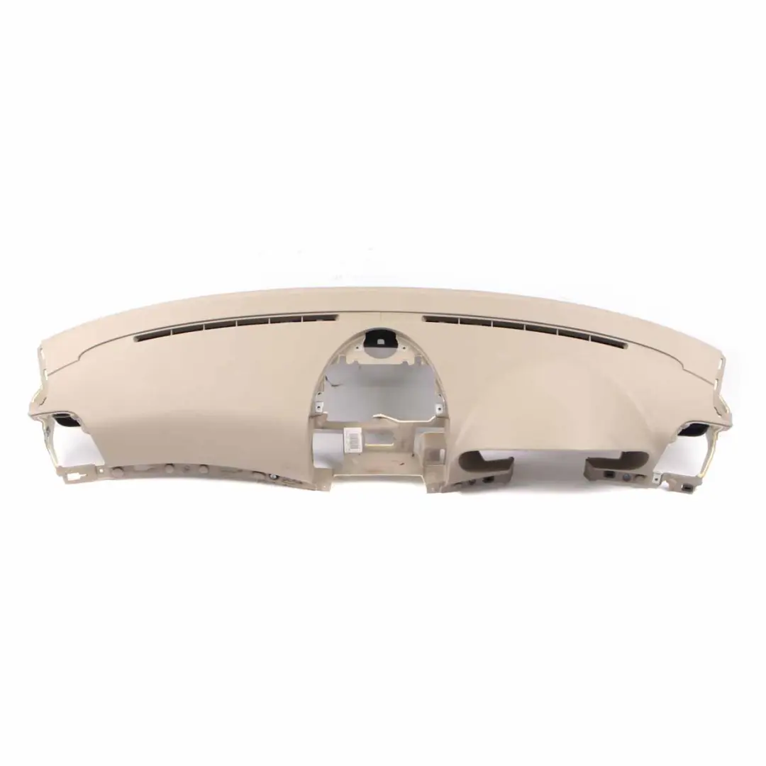 Dashboard Dash Instrument Panel Trim Covering Beige to Mercedes W211 with Part number A2116800787 Mercedes W211 Dashboard Dash Instrument Panel Trim Covering Beige - SKU rhd-A2116800787 - Part number A2116800787