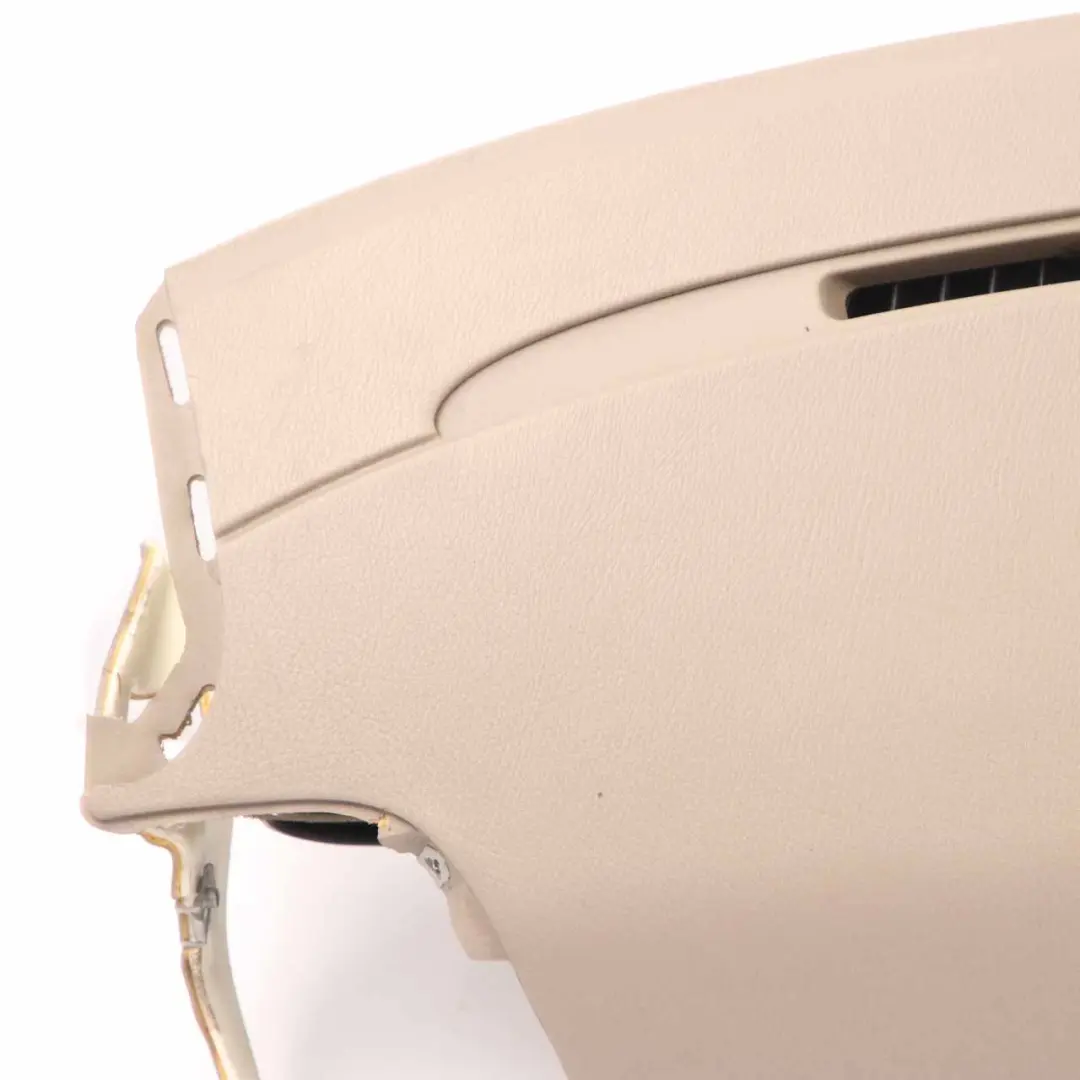 Dashboard Dash Instrument Panel Trim Covering Beige to Mercedes W211 with Part number A2116800787 Mercedes W211 Dashboard Dash Instrument Panel Trim Covering Beige - SKU rhd-A2116800787 - Part number A2116800787