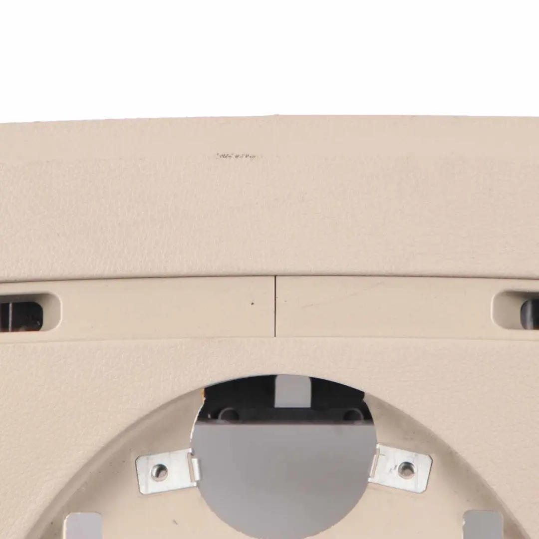 Dashboard Dash Instrument Panel Trim Covering Beige to Mercedes W211 with Part number A2116800787 Mercedes W211 Dashboard Dash Instrument Panel Trim Covering Beige - SKU rhd-A2116800787 - Part number A2116800787