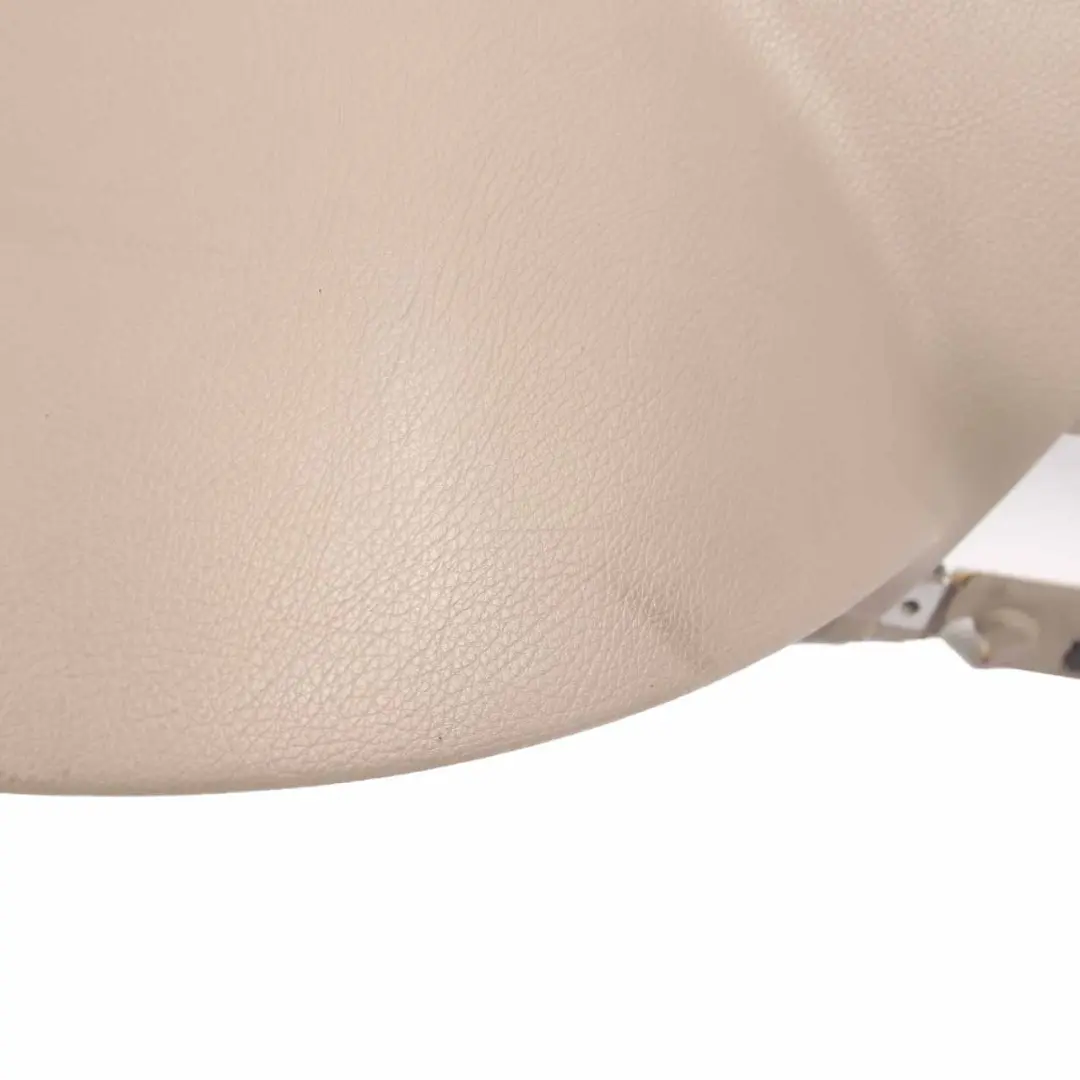 Dashboard Dash Instrument Panel Trim Covering Beige to Mercedes W211 with Part number A2116800787 Mercedes W211 Dashboard Dash Instrument Panel Trim Covering Beige - SKU rhd-A2116800787 - Part number A2116800787