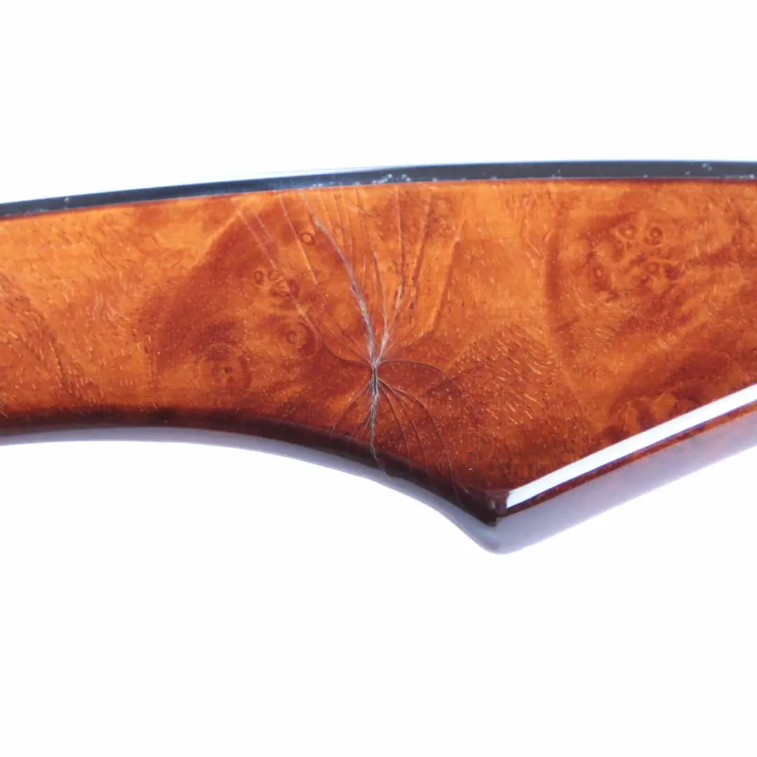  Trim Strip Set Mercedes W211 Interior Wood Dashboard Console Door Trim Strip Set - SKU rhd-A2116800971-1 - Part number A2116800971