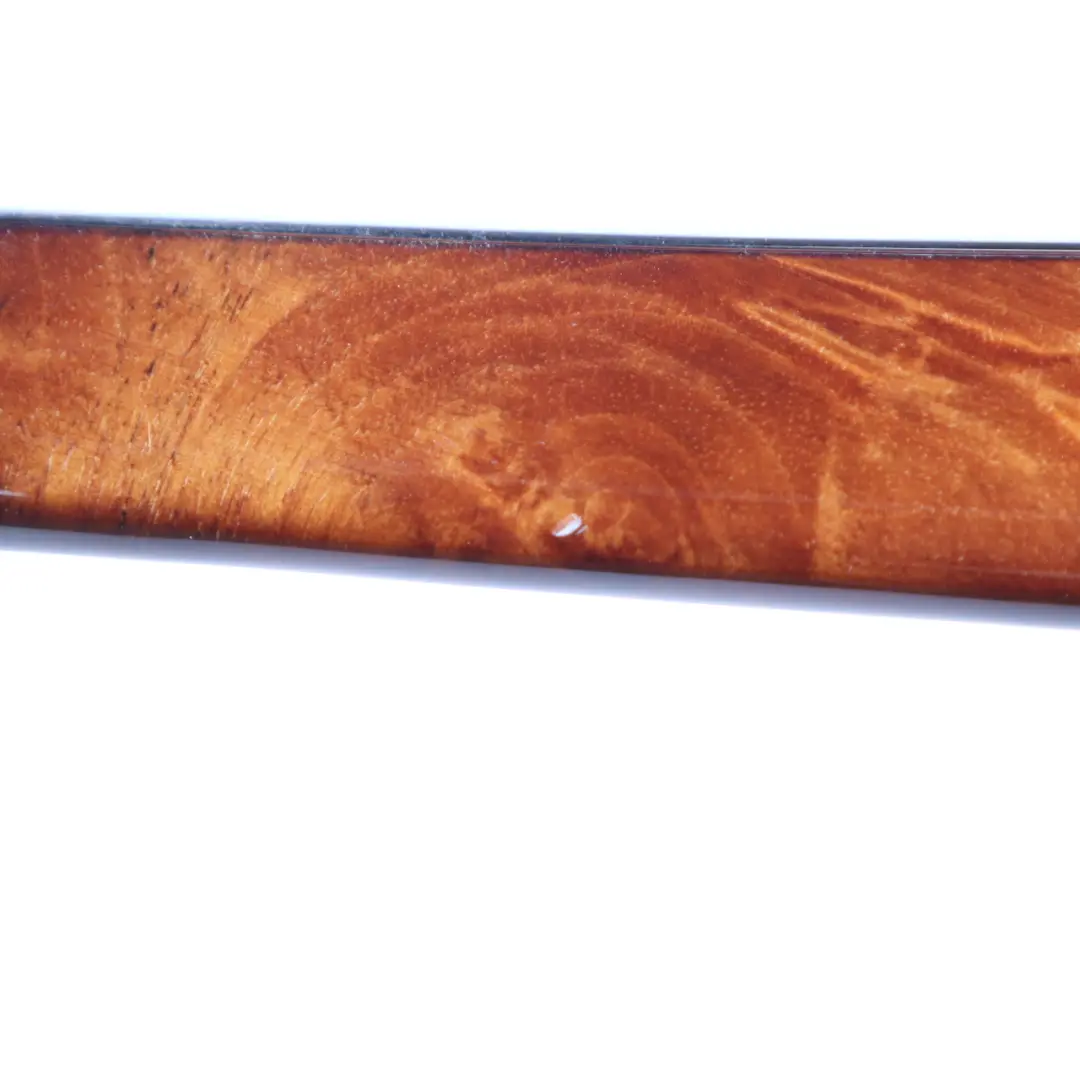  Trim Strip Set Mercedes W211 Interior Wood Dashboard Console Door Trim Strip Set - SKU rhd-A2116800971-1 - Part number A2116800971