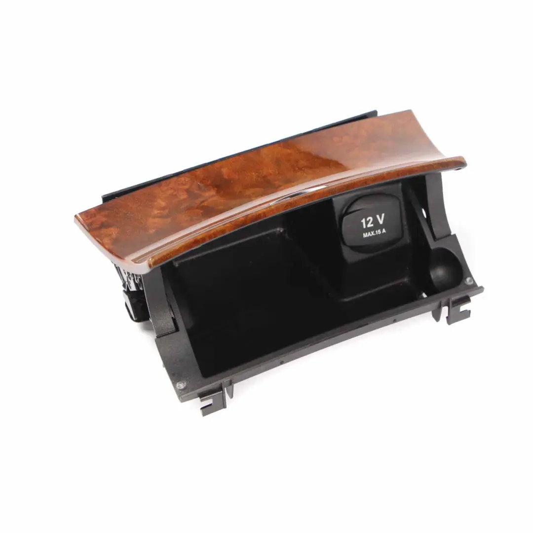  Trim Strip Set Mercedes W211 Interior Wood Dashboard Console Door Trim Strip Set - SKU rhd-A2116800971-1 - Part number A2116800971