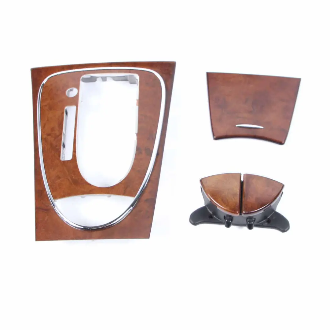 Trim Strip Set Mercedes W211 Interior Wood Dashboard Console Door Trim Strip Set to with Part number A2116800971 Trim Strip Set Mercedes W211 Interior Wood Dashboard Console Door Trim Strip Set - SKU rhd-A2116800971-1 - Part number A2116800971