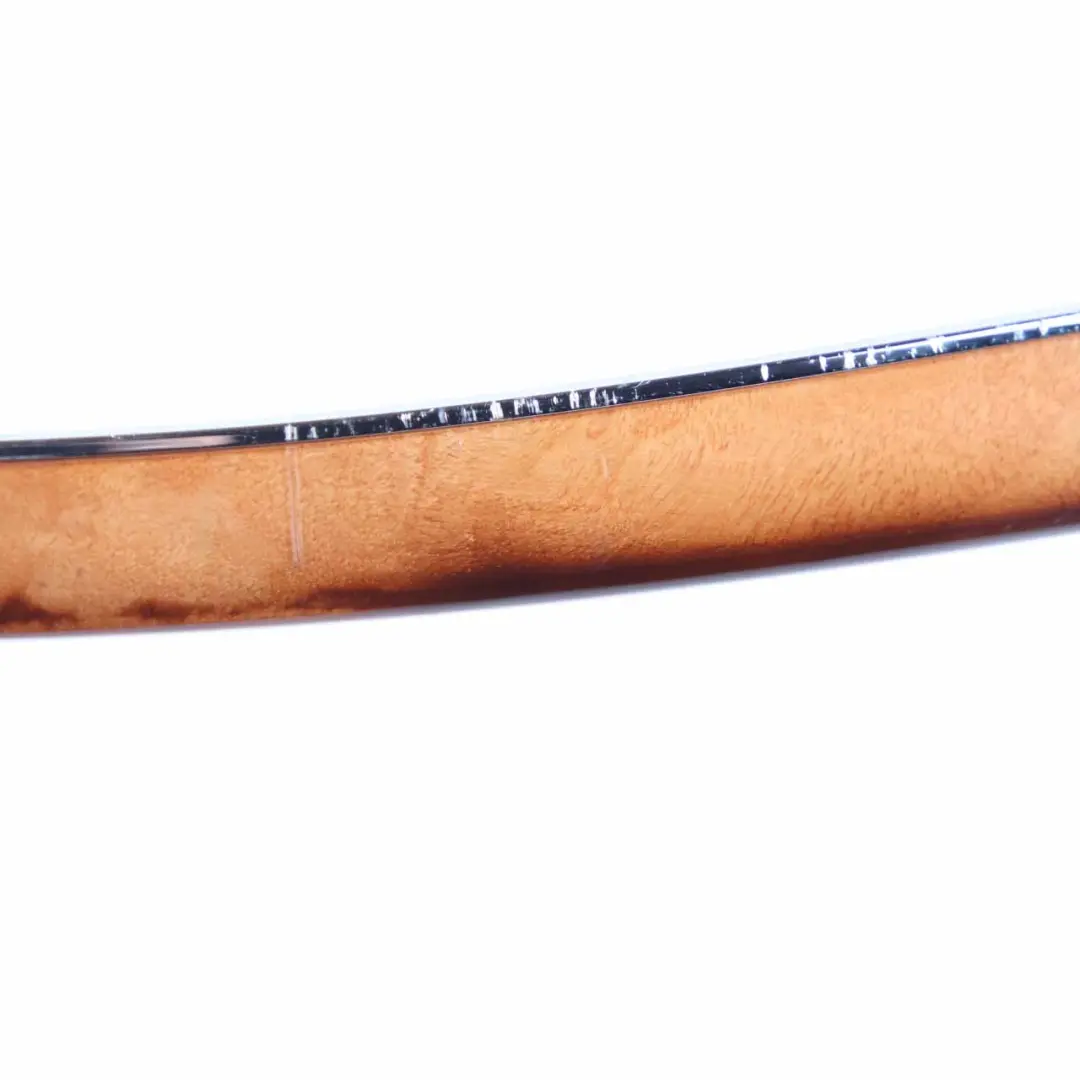 Mercedes W211 Trim Strip Set Interior Dashboard Console Door Wood Burr Walnut - SKU rhd-A2116800971-2 - Part number A2116800971