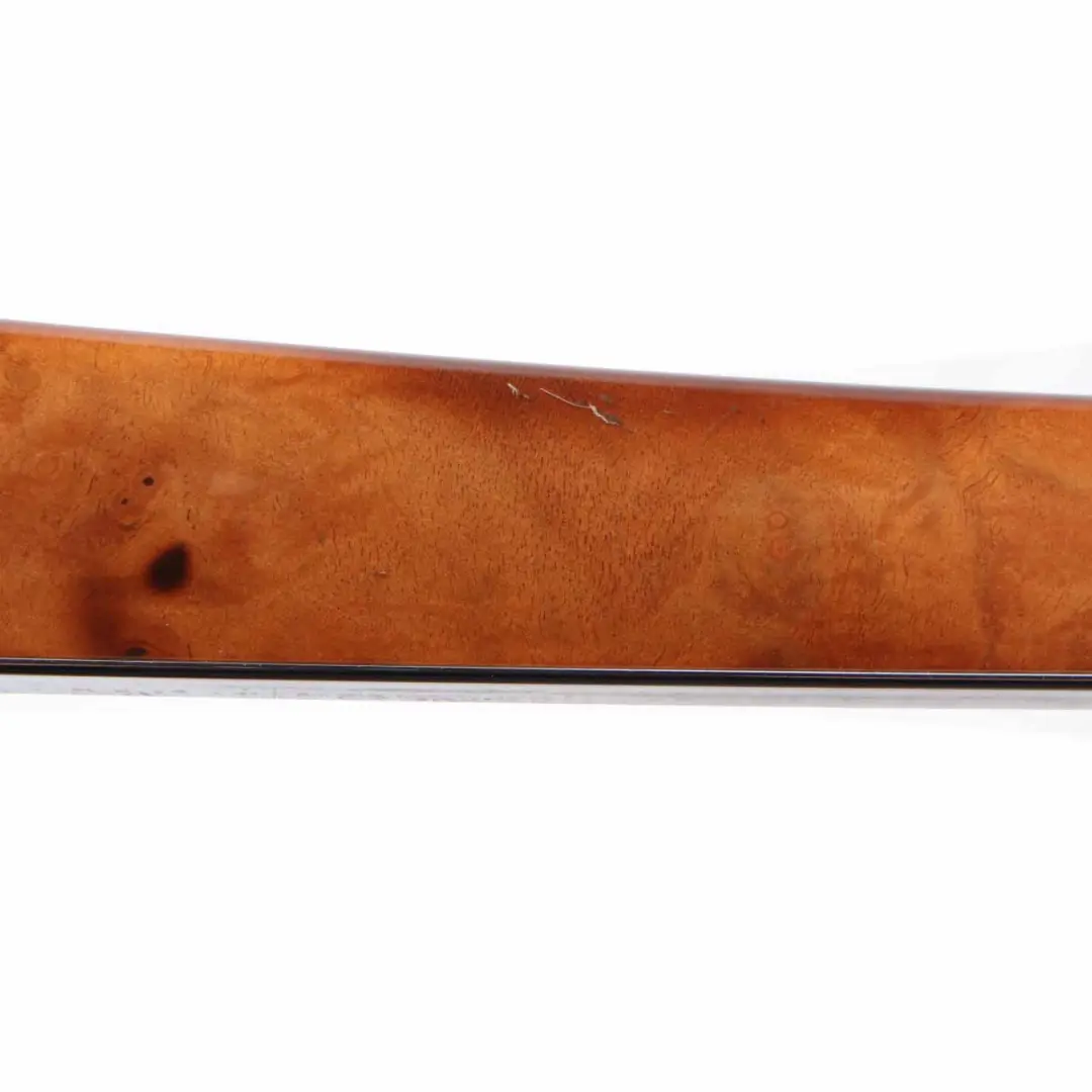 Trim Strip Set Interior Dashboard Console Door Wood Burr Walnut to Mercedes W211 with Part number A2116800971 Mercedes W211 Trim Strip Set Interior Dashboard Console Door Wood Burr Walnut - SKU rhd-A2116800971-2 - Part number A2116800971