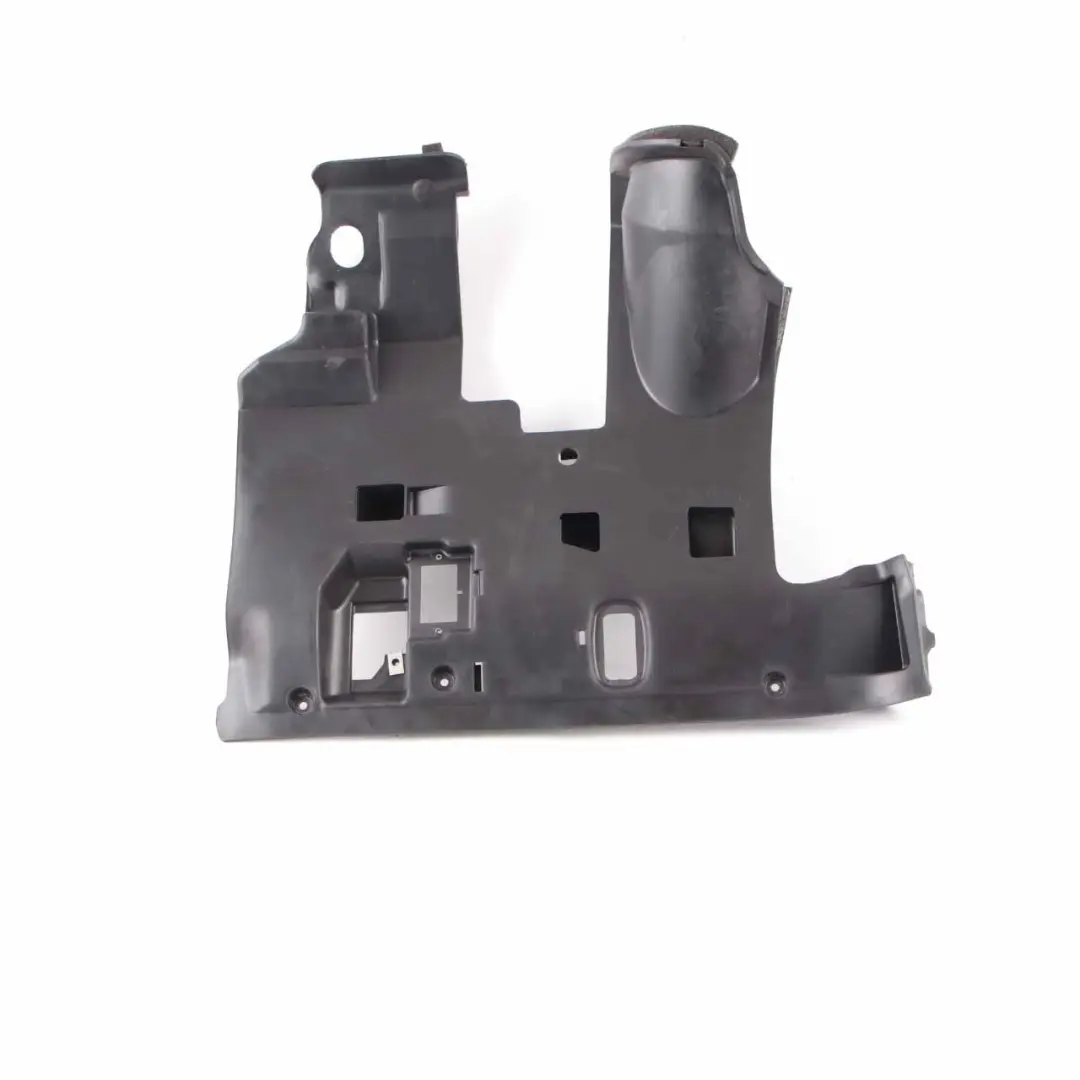 Footwell Trim Mercedes W211 CLS W219 Driver's Side Cover Kick Panel to with Part number A2116801018 Footwell Trim Mercedes W211 CLS W219 Driver's Side Cover Kick Panel - SKU rhd-A2116801018 - Part number A2116801018