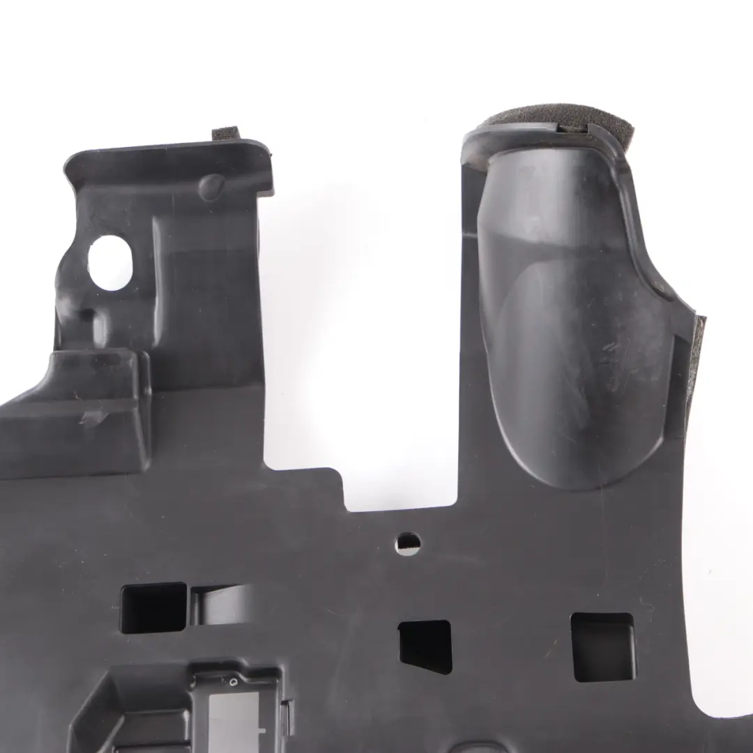  Footwell Trim Mercedes W211 CLS W219 Driver's Side Cover Kick Panel - SKU rhd-A2116801018 - Part number A2116801018