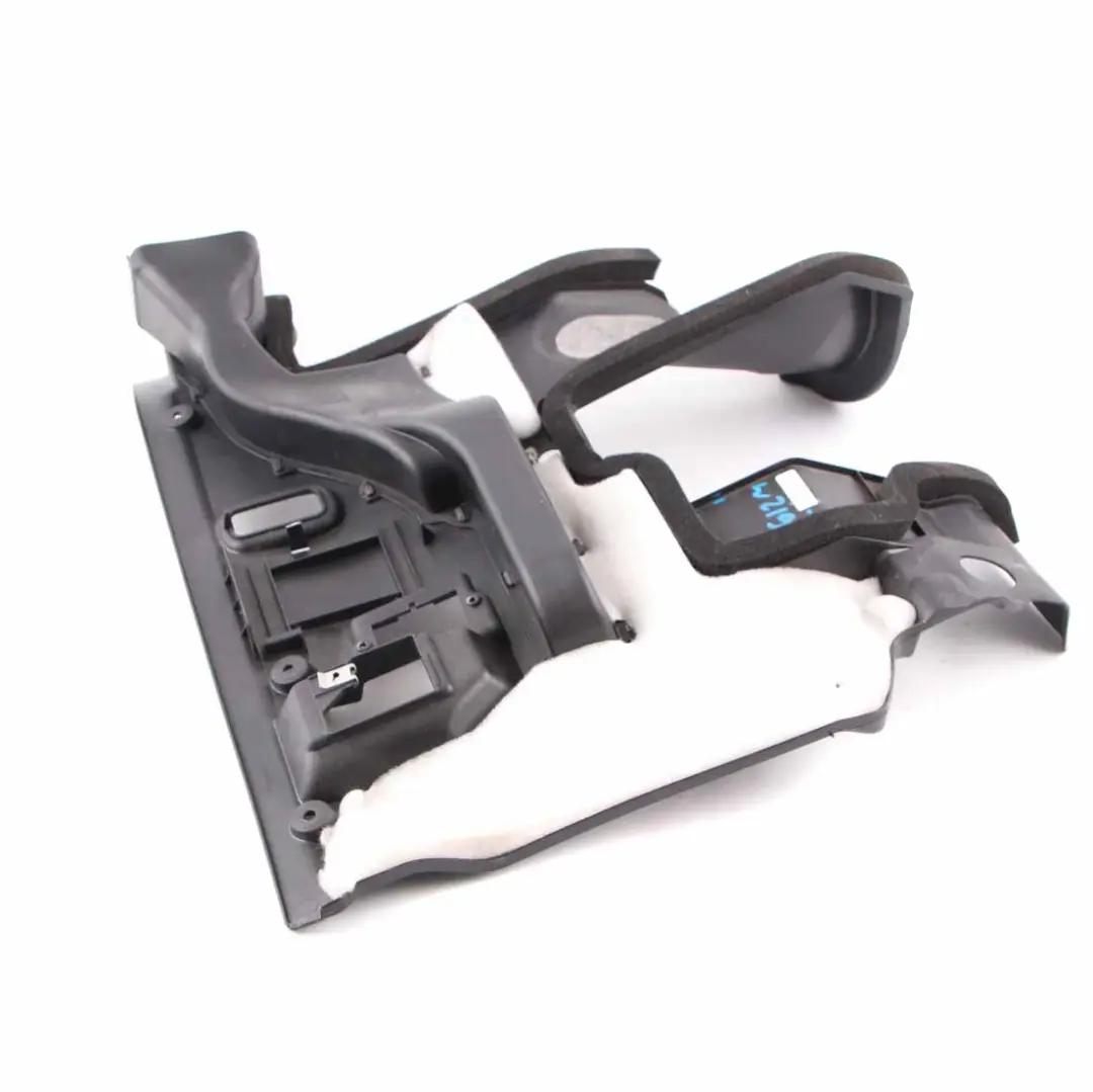 Footwell Trim Mercedes W211 CLS W219 Driver's Side Cover Kick Panel to with Part number A2116801018 Footwell Trim Mercedes W211 CLS W219 Driver's Side Cover Kick Panel - SKU rhd-A2116801018 - Part number A2116801018