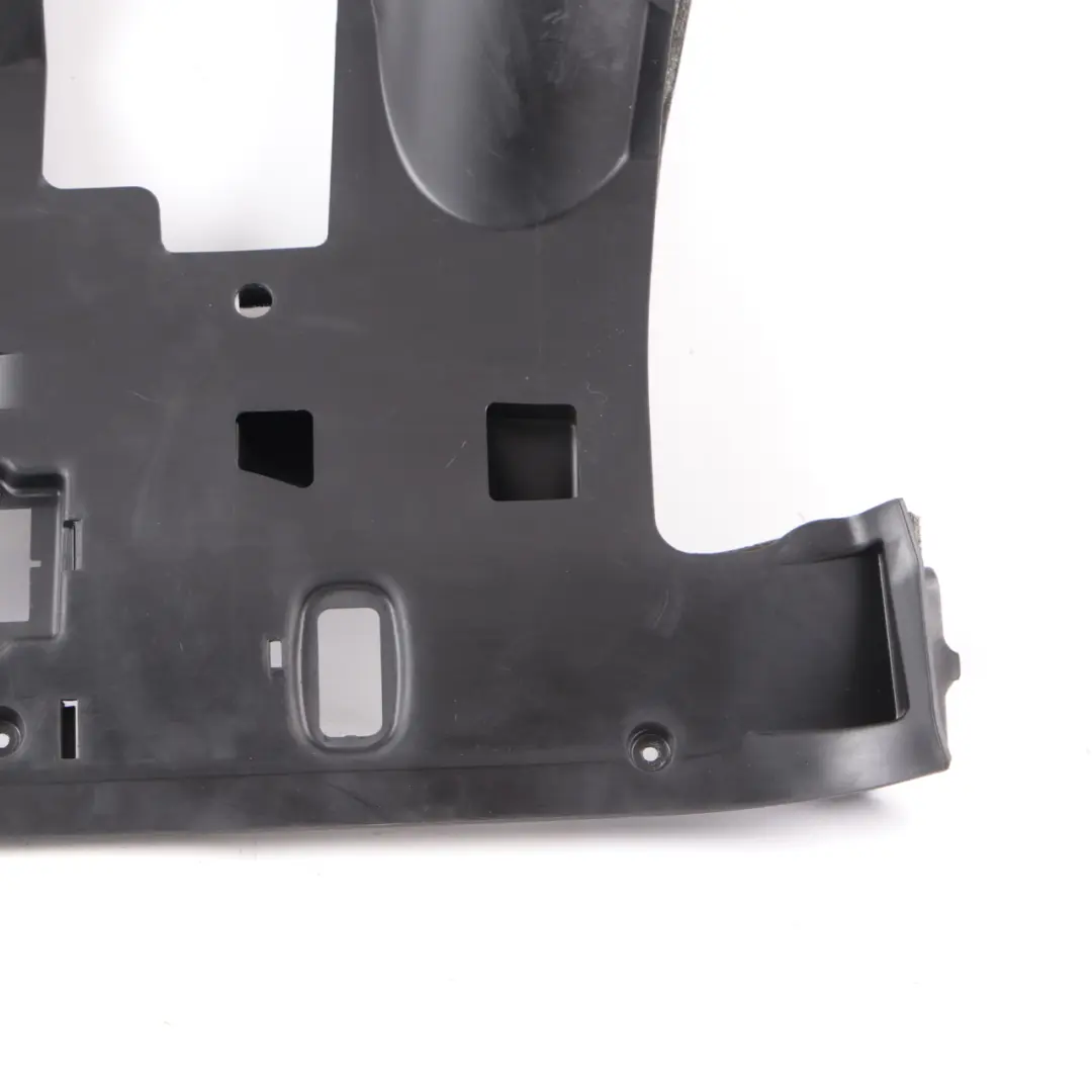 Footwell Trim Mercedes W211 CLS W219 Driver's Side Cover Kick Panel to with Part number A2116801018 Footwell Trim Mercedes W211 CLS W219 Driver's Side Cover Kick Panel - SKU rhd-A2116801018 - Part number A2116801018