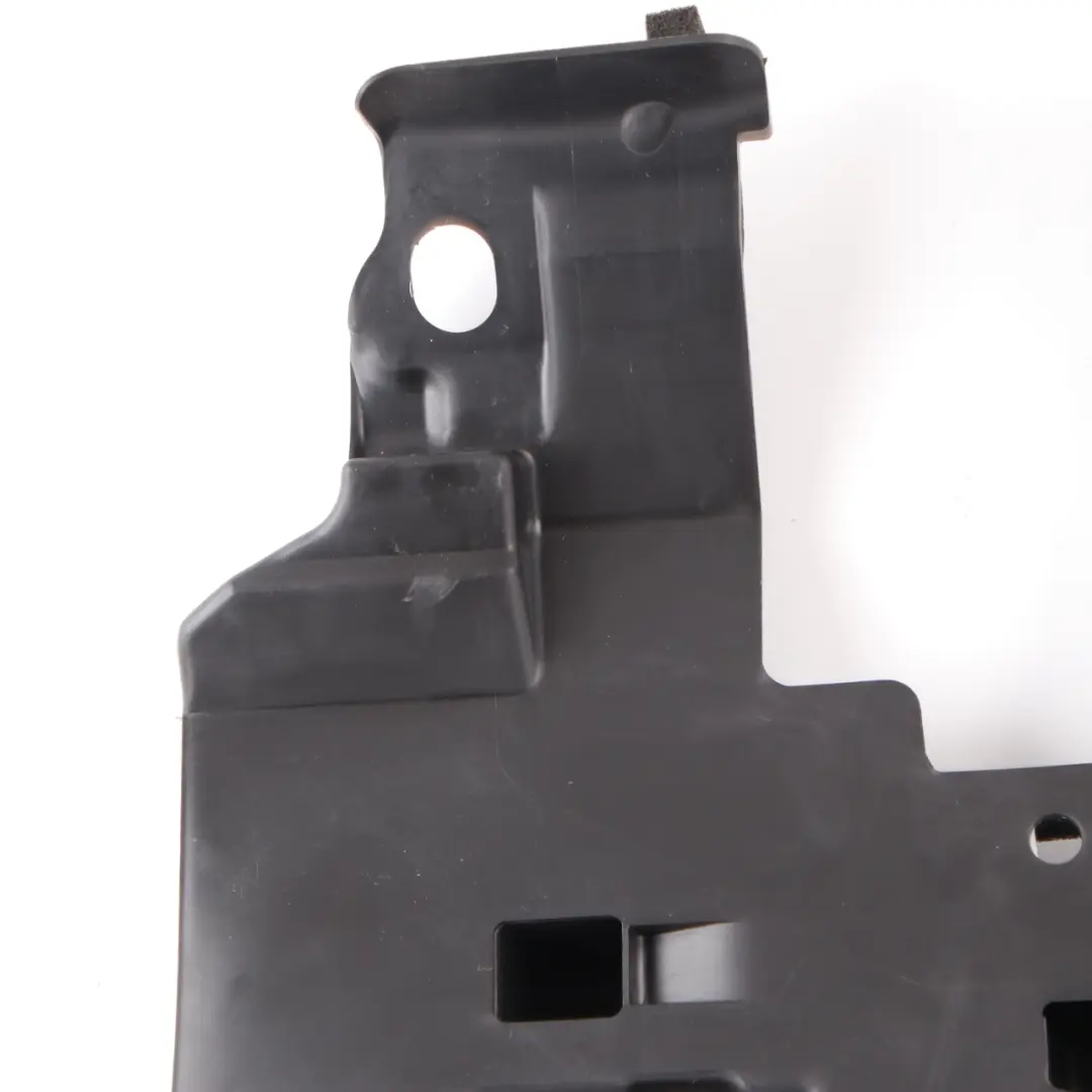  Footwell Trim Mercedes W211 CLS W219 Driver's Side Cover Kick Panel - SKU rhd-A2116801018 - Part number A2116801018