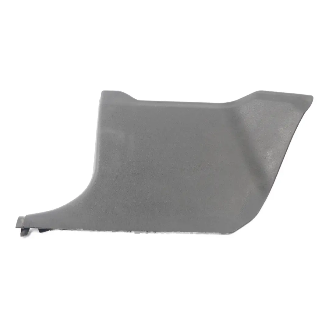 Lateral Trim Panel Lower Kick Plate Front Left N/S to Mercedes W211 with Part number A2116801306 Mercedes W211 Lateral Trim Panel Lower Kick Plate Front Left N/S - SKU rhd-A2116801306 - Part number A2116801306