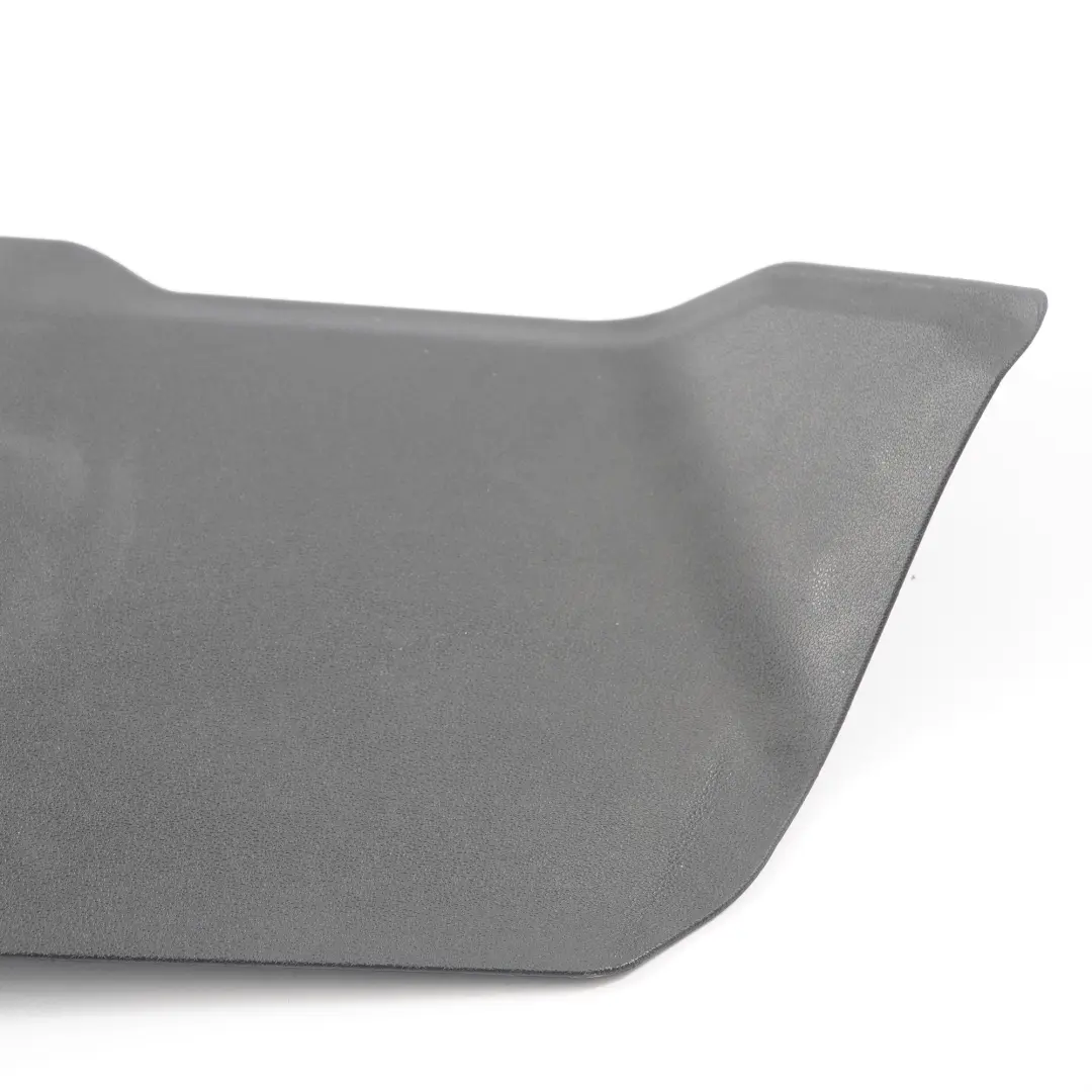 Mercedes W211 Lateral Trim Panel Lower Kick Plate Front Left N/S - SKU rhd-A2116801306 - Part number A2116801306