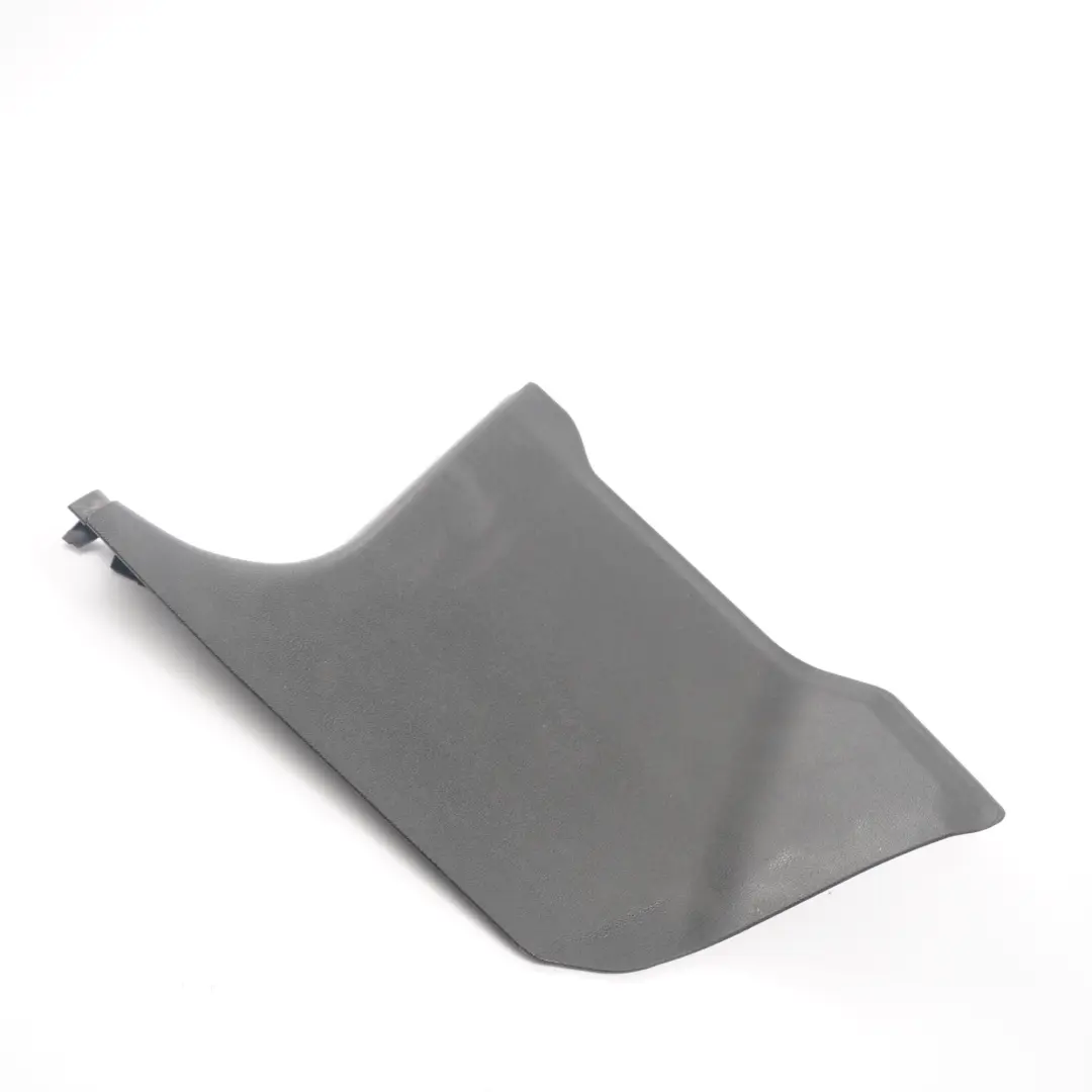 Mercedes W211 Lateral Trim Panel Lower Kick Plate Front Left N/S - SKU rhd-A2116801306 - Part number A2116801306