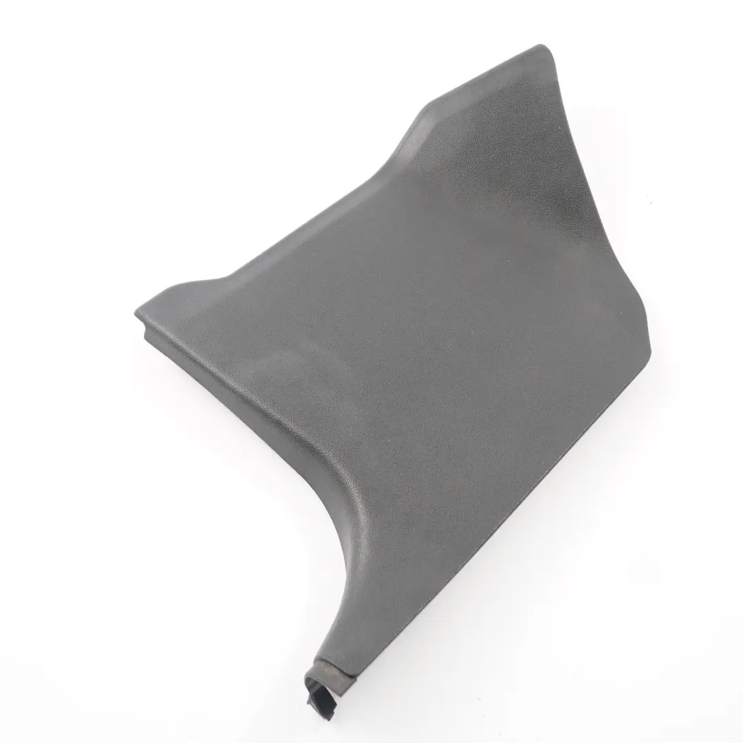 Mercedes W211 Lateral Trim Panel Lower Kick Plate Front Left N/S - SKU rhd-A2116801306 - Part number A2116801306