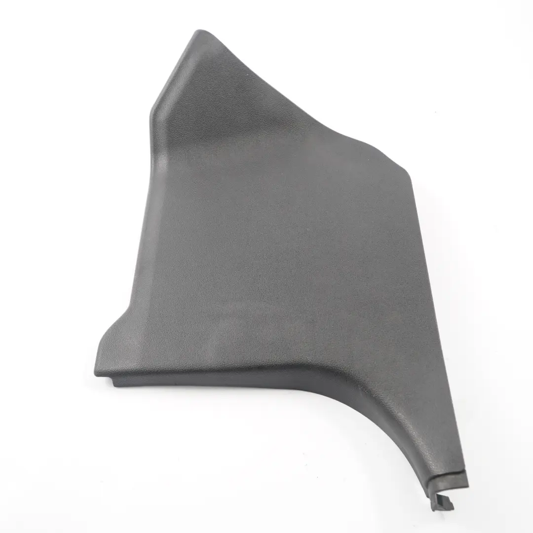 Mercedes W211 Lateral Trim Panel Lower Kick Plate Front Left N/S - SKU rhd-A2116801306 - Part number A2116801306
