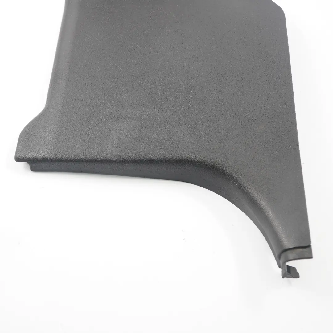 Mercedes W211 Lateral Trim Panel Lower Kick Plate Front Left N/S - SKU rhd-A2116801306 - Part number A2116801306
