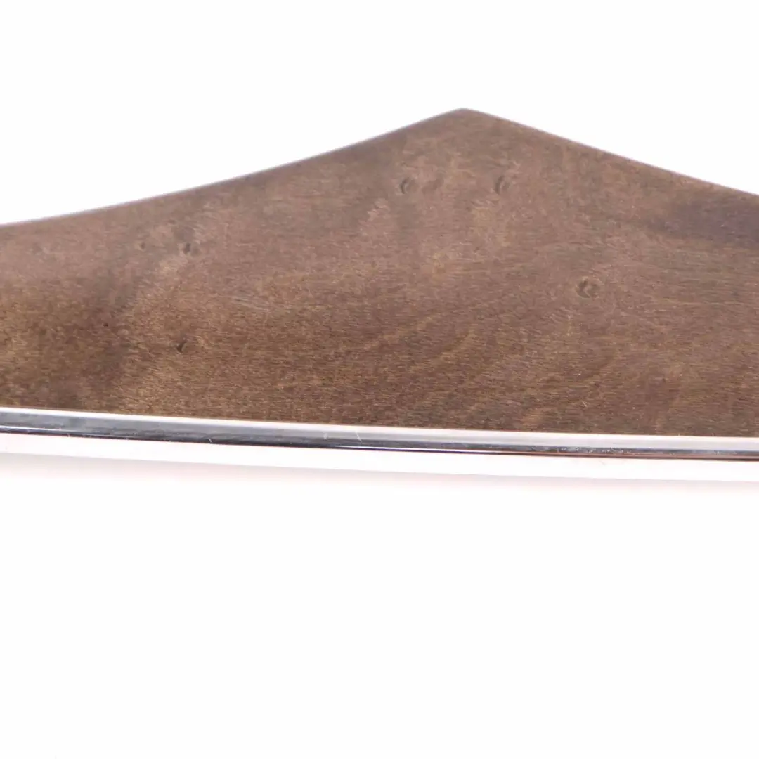 Mercedes W211 Dashboard Strip Centre Console Trims Door Cover Panel Set Wood - SKU rhd-A2116801539 - Part number A2116801539