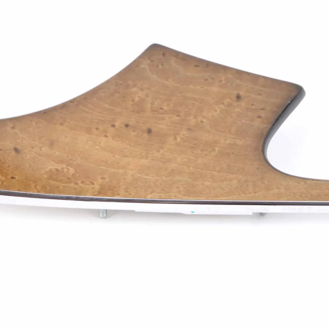 Mercedes W211 Dashboard Strip Centre Console Trims Door Cover Panel Set Wood - SKU rhd-A2116801539 - Part number A2116801539