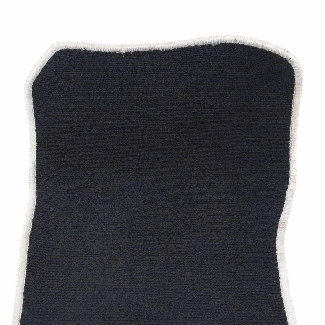 Mercedes W211 Floor Mats Set Interior Front Rear Floor Covers Black A2116801248 - SKU rhd-A2116801848 - Part number A2116801848