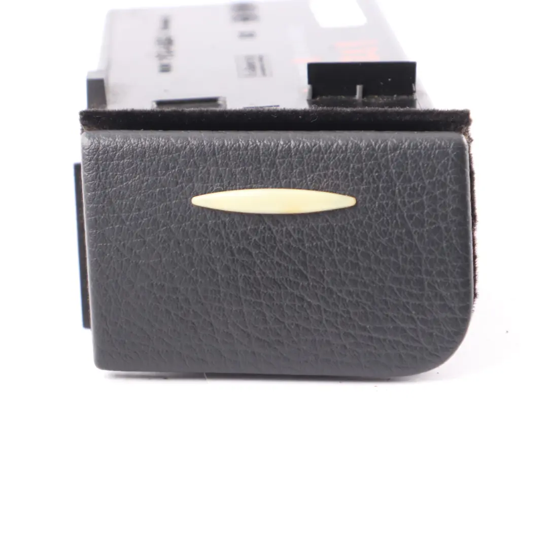 Mercedes-Benz E-Class W211 Dashboard Coin Storage Holder Box A2116802052 to with Part number A2116802552 Mercedes-Benz E-Class W211 Dashboard Coin Storage Holder Box A2116802052 - SKU rhd-A2116802552 - Part number A2116802552