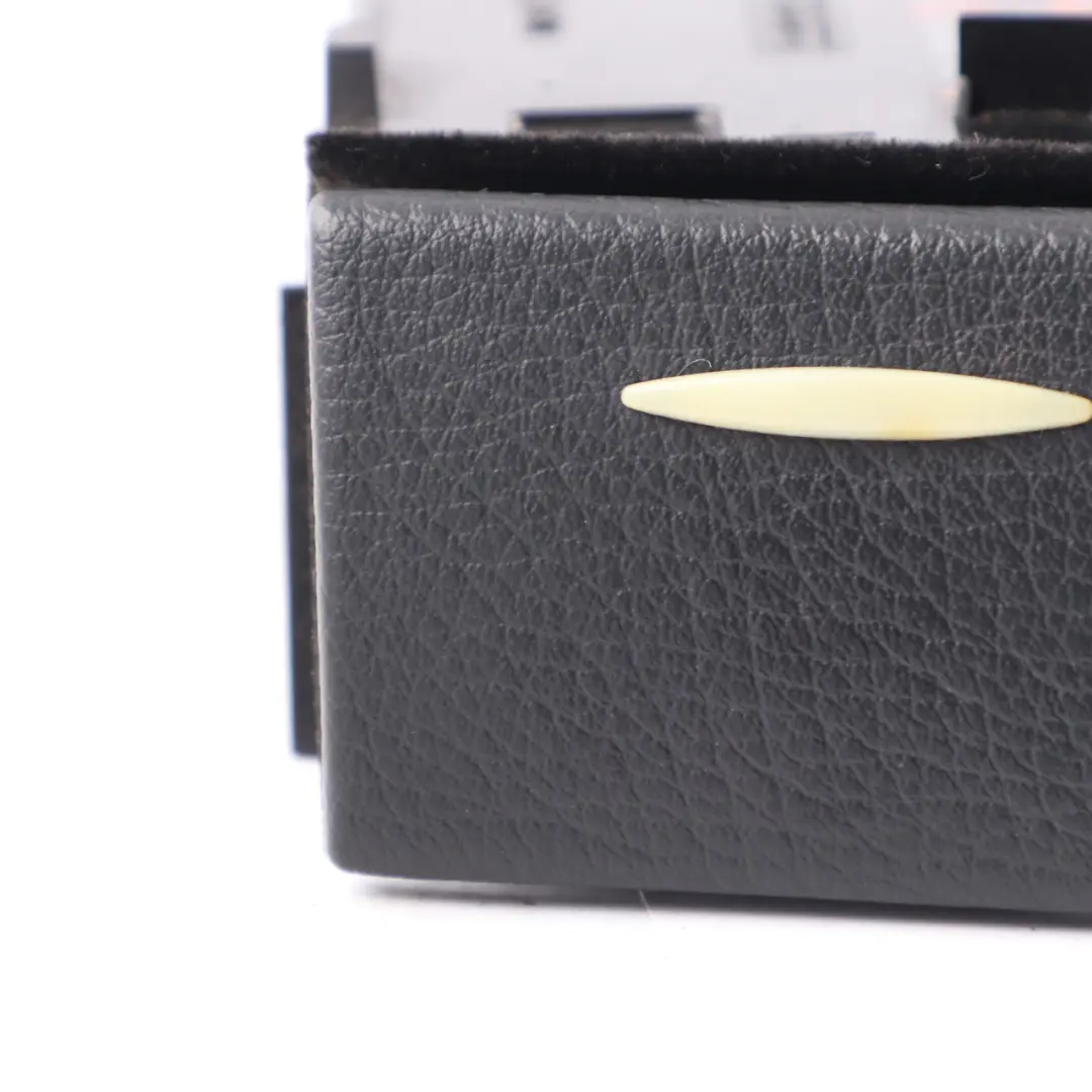  Mercedes-Benz E-Class W211 Dashboard Coin Storage Holder Box A2116802052 - SKU rhd-A2116802552 - Part number A2116802552