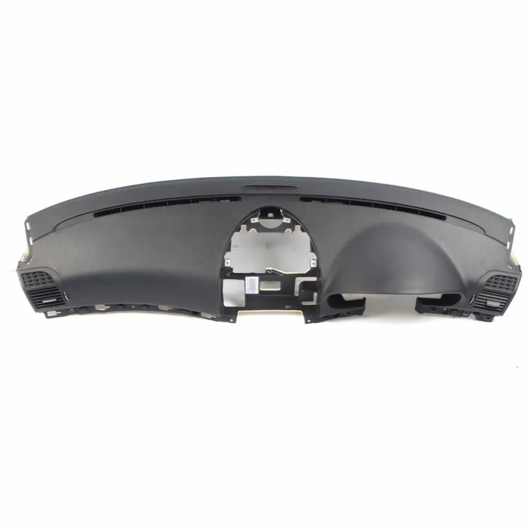 Dashboard Dash Instrument Panel Trim Covering Black to Mercedes W211 with Part number A2116803587 Mercedes W211 Dashboard Dash Instrument Panel Trim Covering Black - SKU rhd-A2116803587 - Part number A2116803587