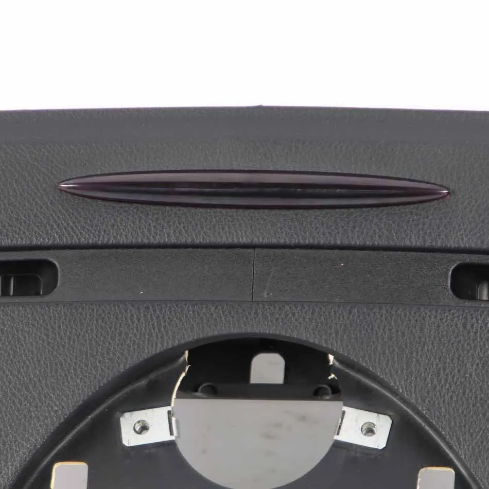 Mercedes W211 Dashboard Dash Instrument Panel Trim Covering Black - SKU rhd-A2116803587 - Part number A2116803587