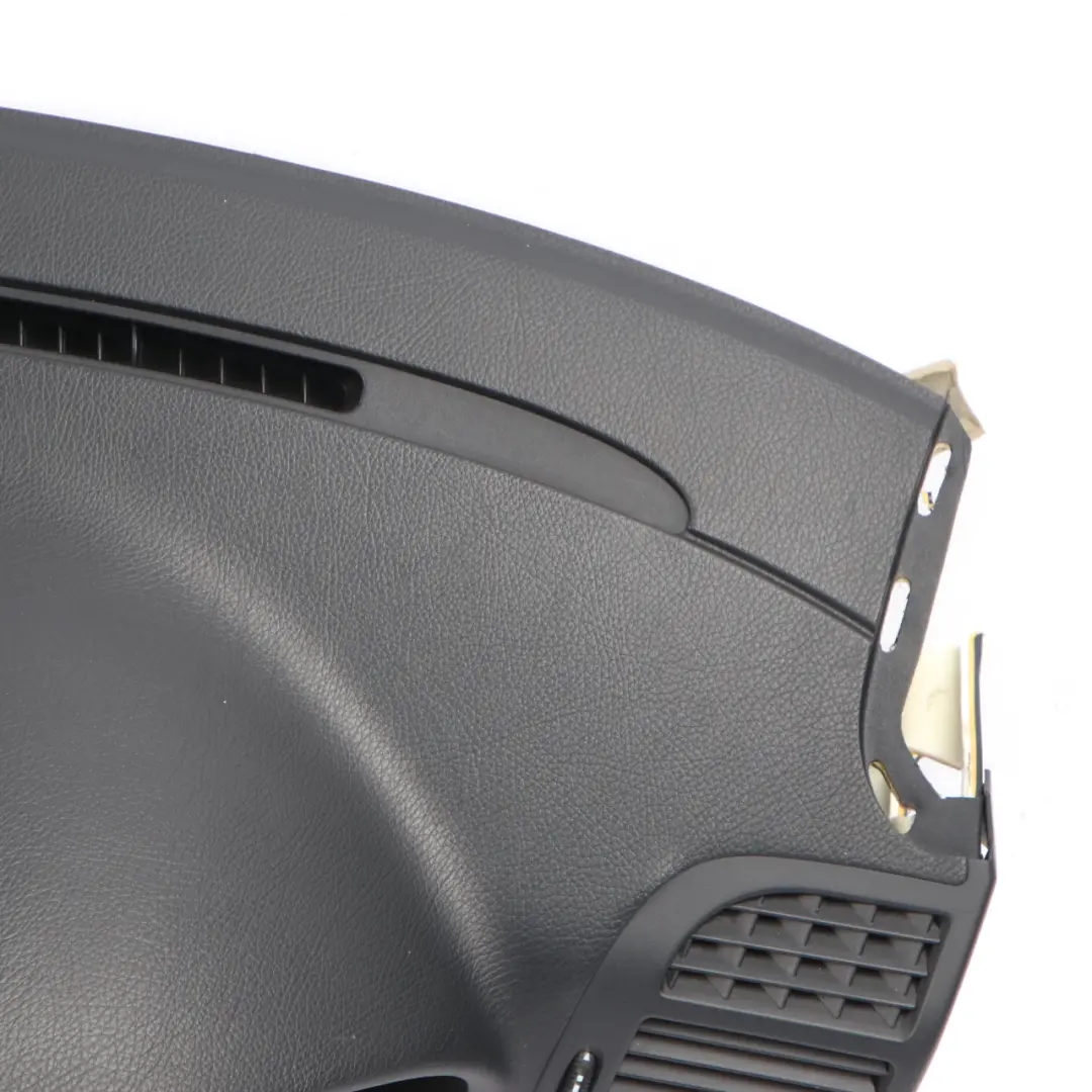 Mercedes W211 Dashboard Dash Instrument Panel Trim Covering Black - SKU rhd-A2116803587 - Part number A2116803587