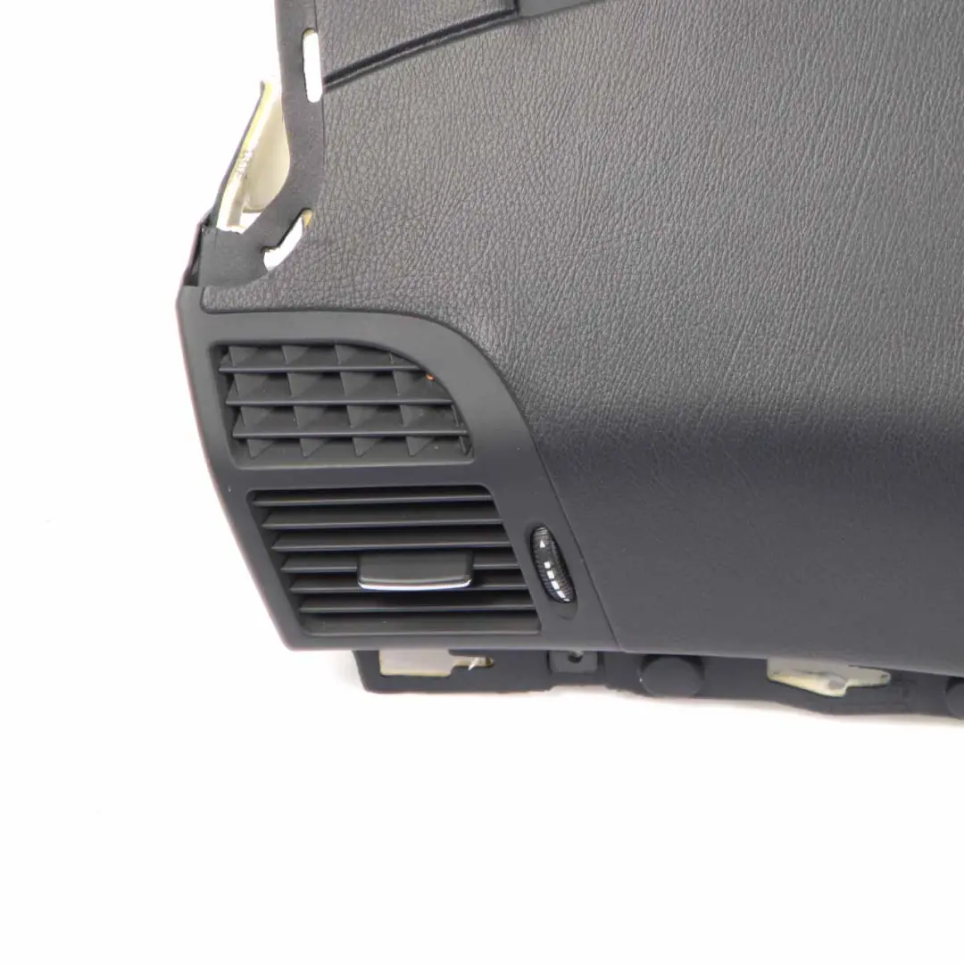 Dashboard Dash Instrument Panel Trim Covering Black to Mercedes W211 with Part number A2116803587 Mercedes W211 Dashboard Dash Instrument Panel Trim Covering Black - SKU rhd-A2116803587 - Part number A2116803587