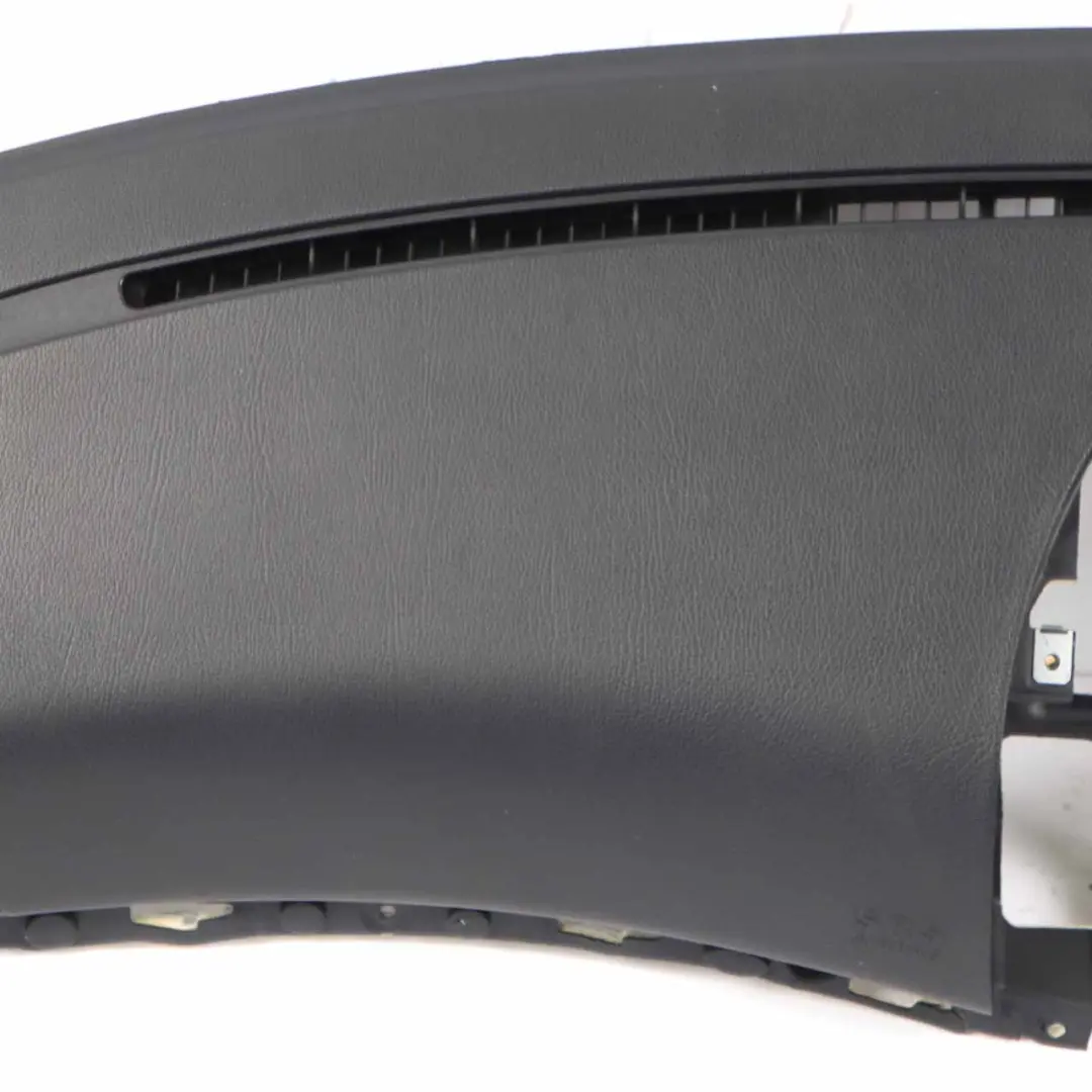 Mercedes W211 Dashboard Dash Instrument Panel Trim Covering Black - SKU rhd-A2116803587 - Part number A2116803587