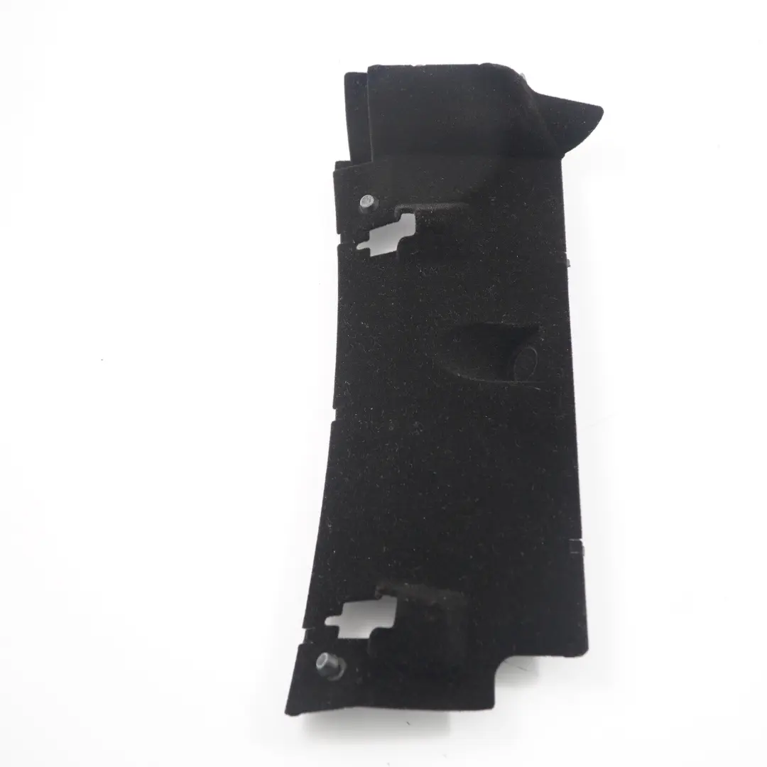  Dashboard Cover Mercedes W211 Dash Storage Compartment Panel Black - SKU rhd-A2116804684 - Part number A2116804684